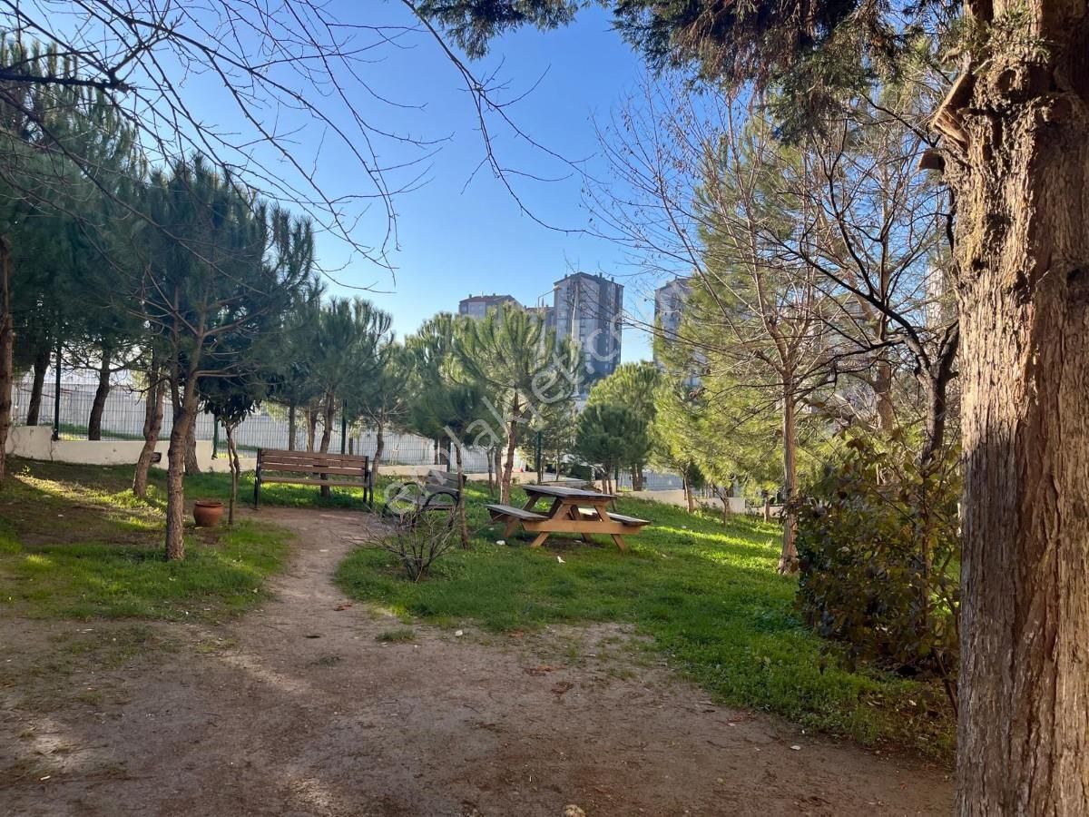 Kayabaşı Kayaşehir 3.bölge Sedef Sitesi Üst Bölge Kiralık Daire - Görsel 3