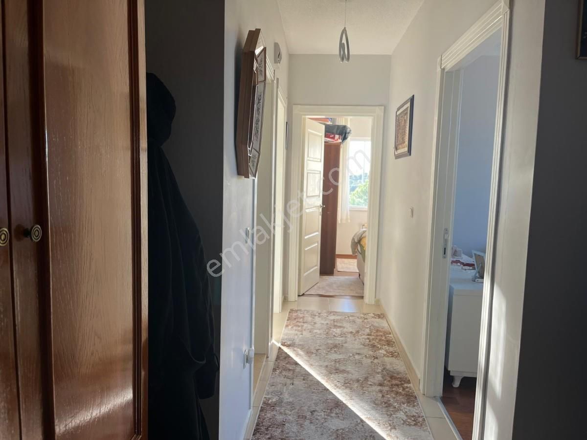 Kayabaşı Kayaşehir 3.bölge Sedef Sitesi Üst Bölge Kiralık Daire - Görsel 4