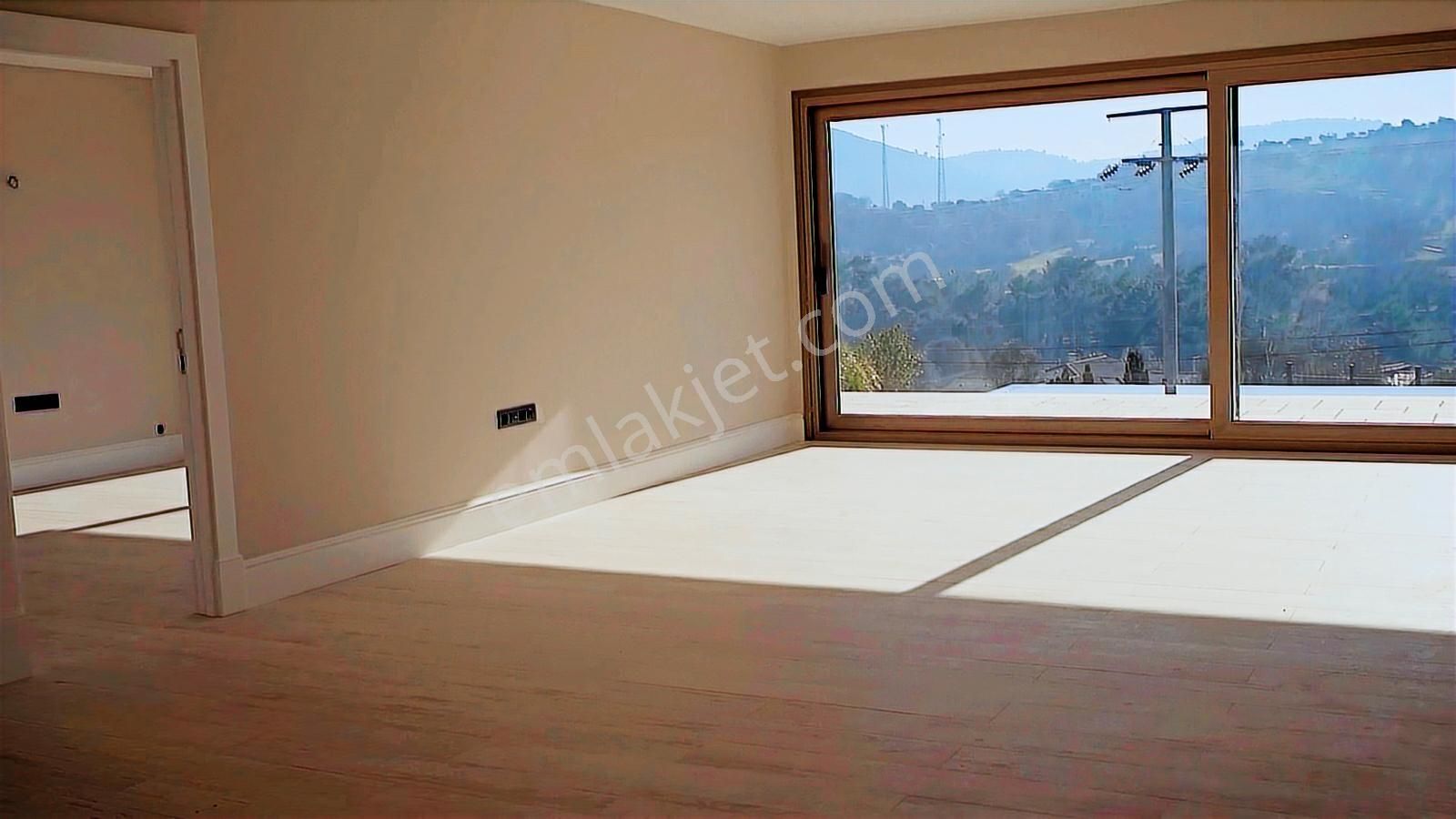 Urla Keklikte'de, 3300 M2 Arsa İçinde Malikane Rezerve'den - Görsel 23