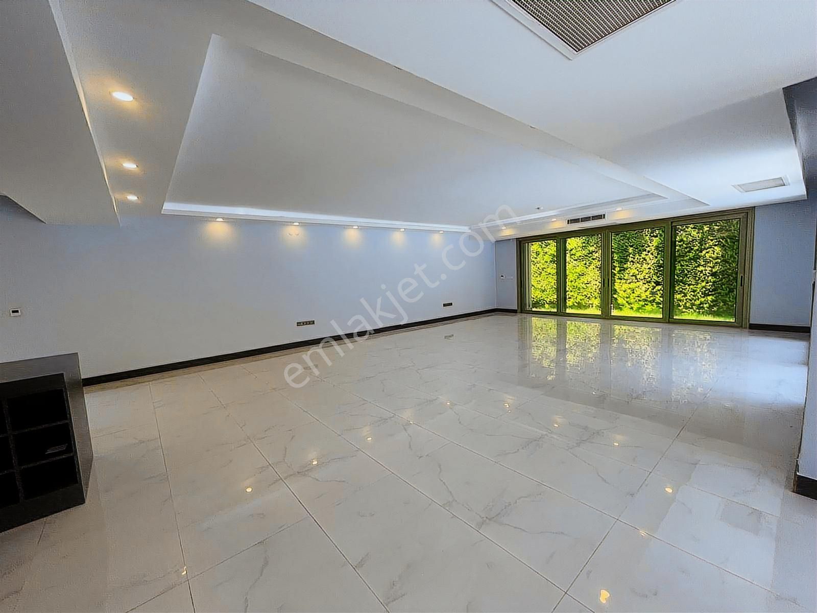 Urla Kekliktepe'de Sitede Özel Havuzlu Modern Villa Rezerve'den - Görsel 10