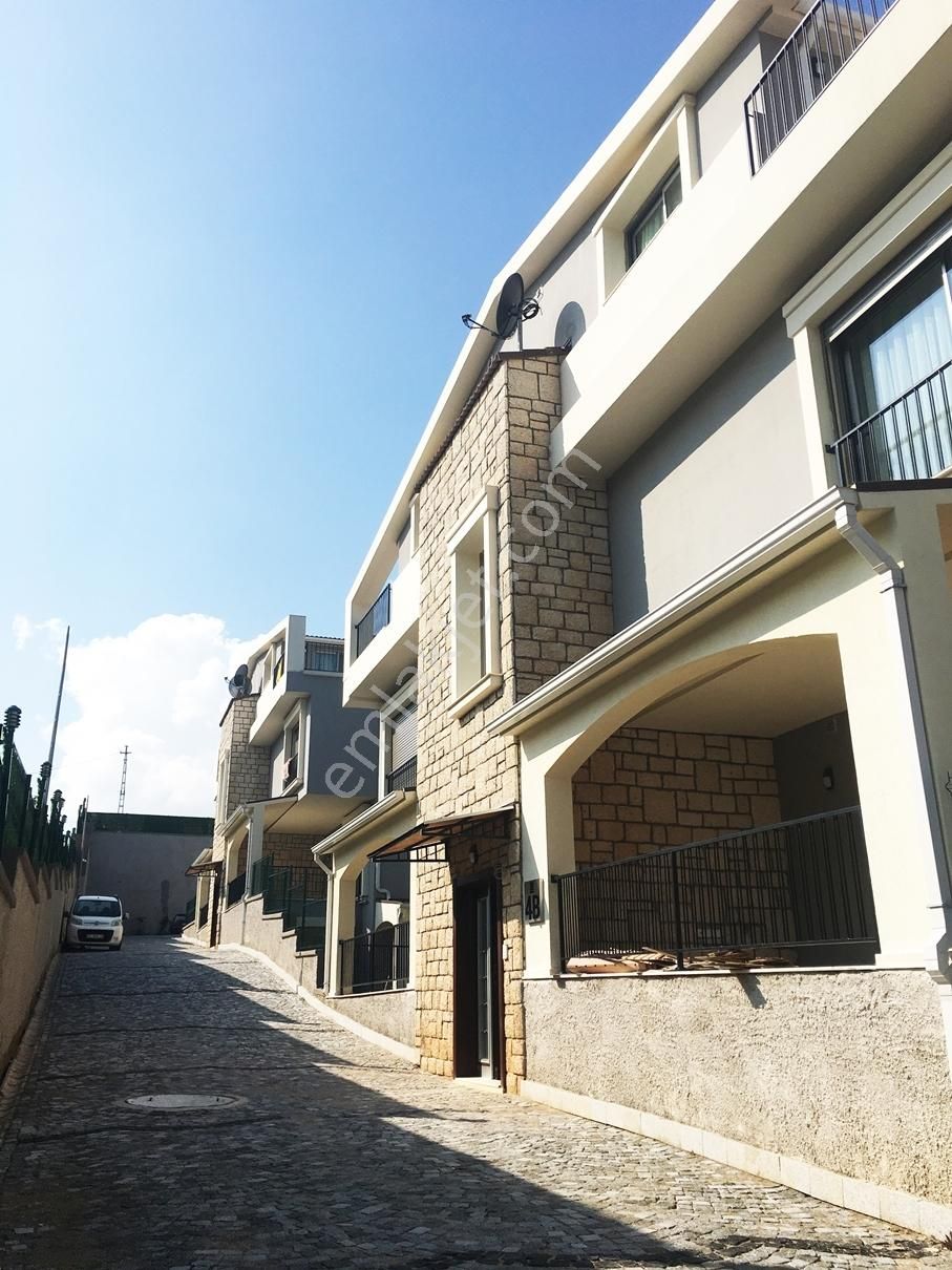 232 Yelki Sitesinde Çatı Dubleks Daire Rezerve'den.. - Görsel 5