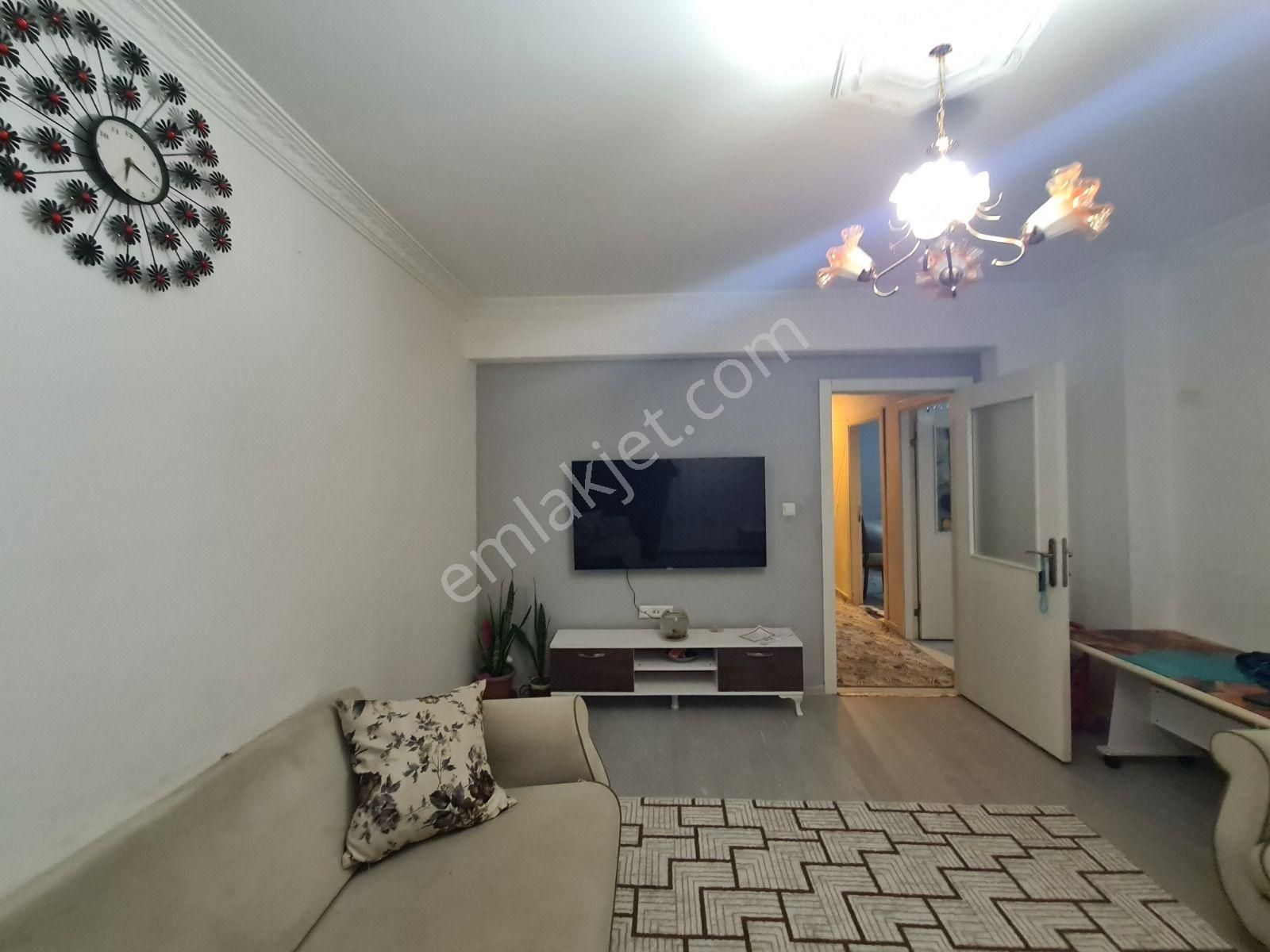 Öğretmenler Parkı Yakını Kat Konumunda Arakat Geniş 3+1 Daire - Görsel 11