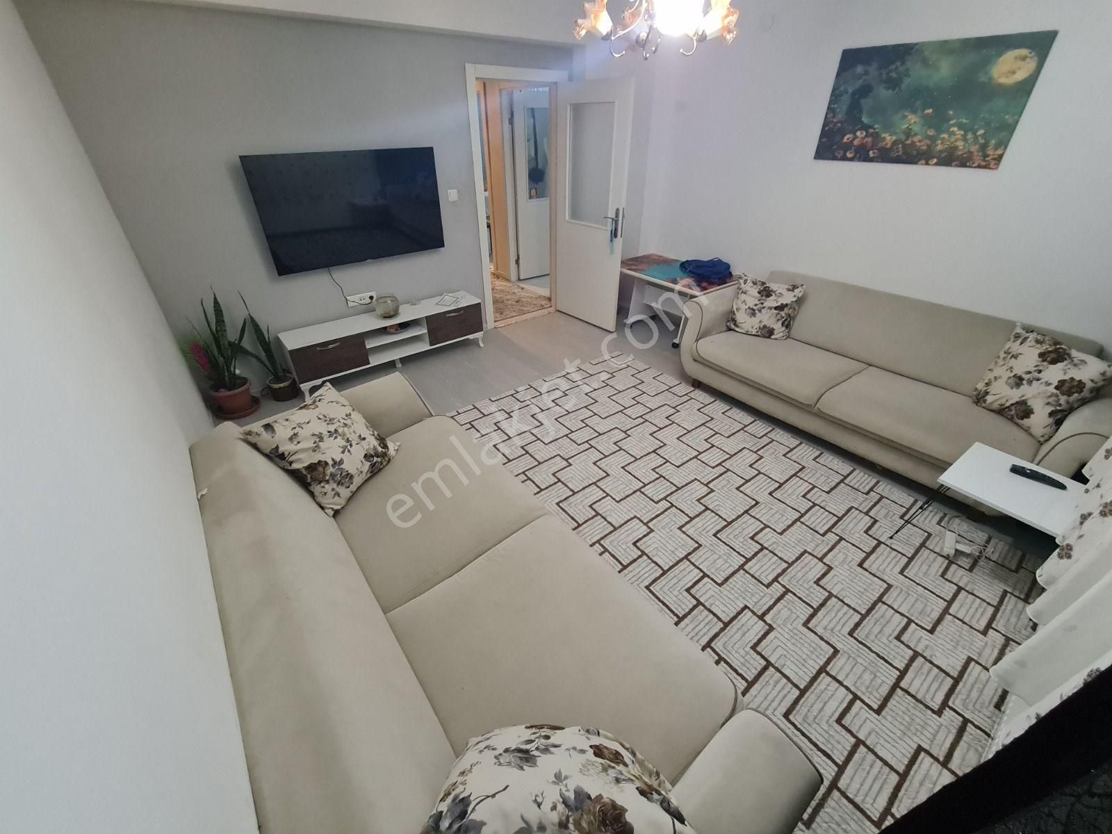 Öğretmenler Parkı Yakını Kat Konumunda Arakat Geniş 3+1 Daire - Görsel 10