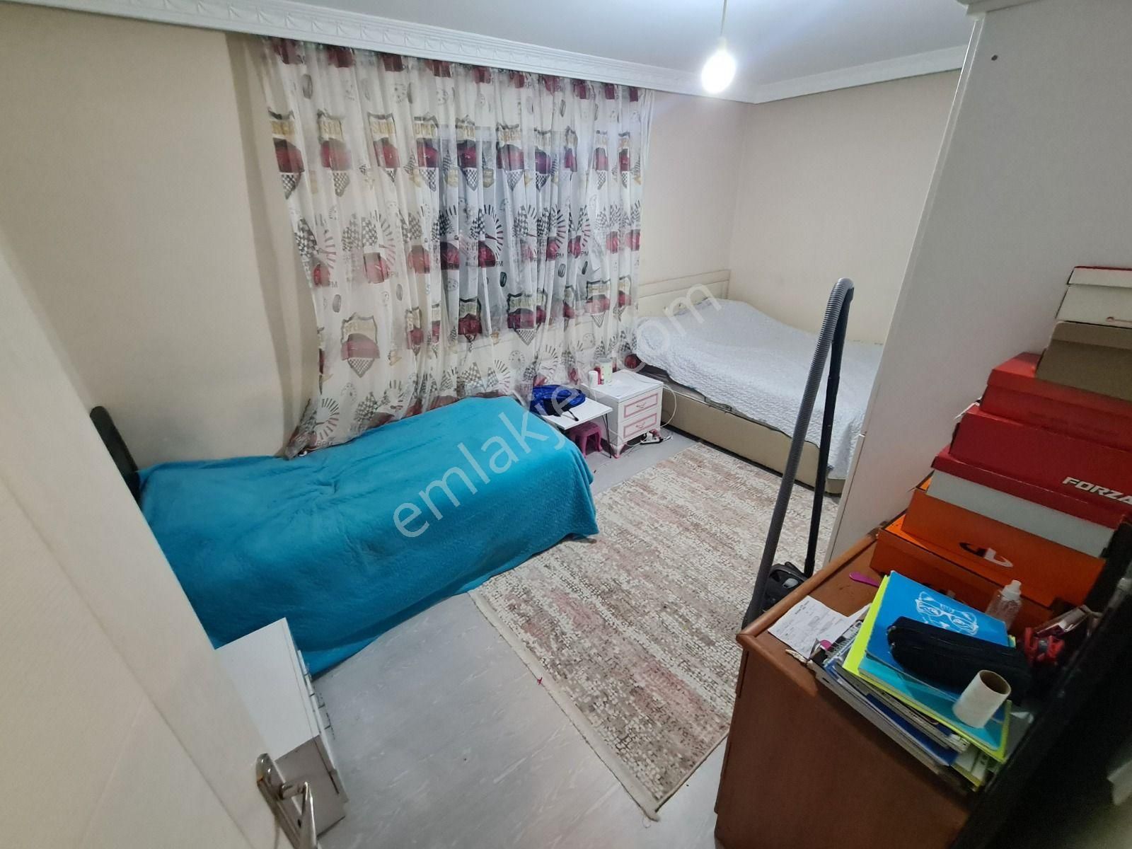 Öğretmenler Parkı Yakını Kat Konumunda Arakat Geniş 3+1 Daire - Görsel 18