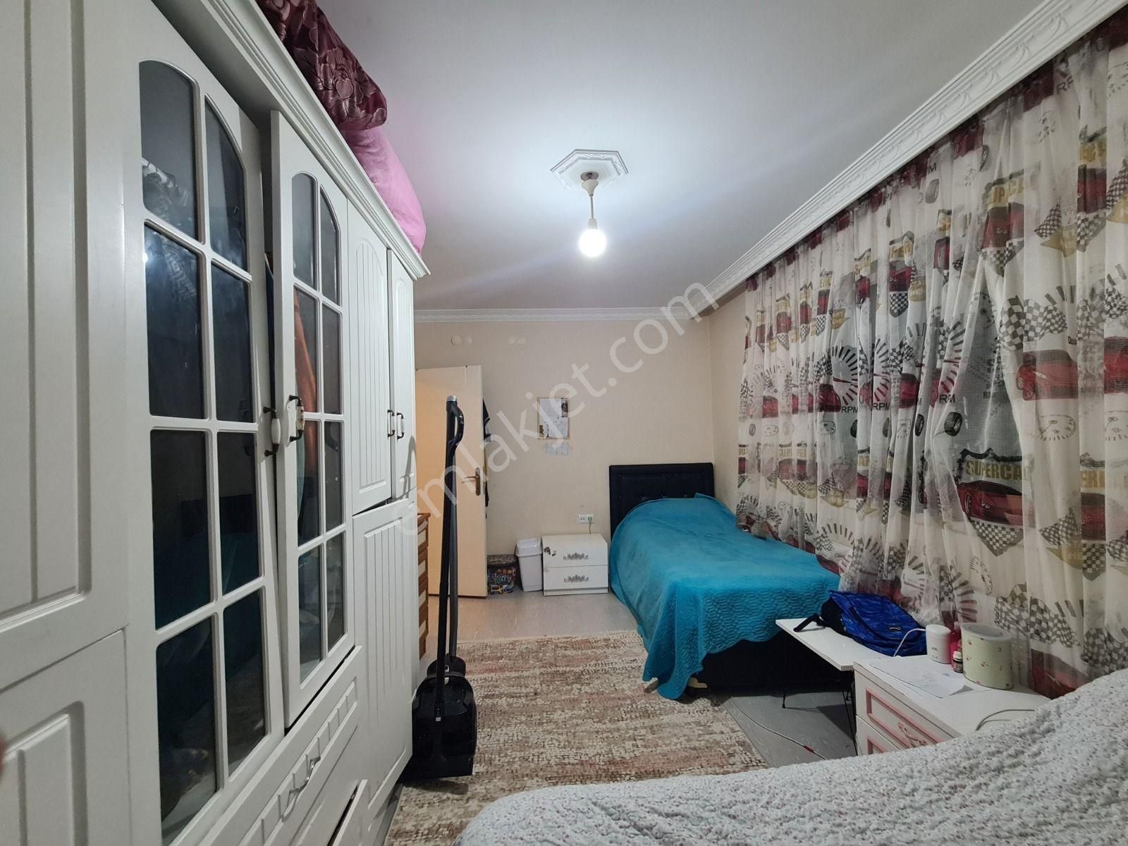 Öğretmenler Parkı Yakını Kat Konumunda Arakat Geniş 3+1 Daire - Görsel 20