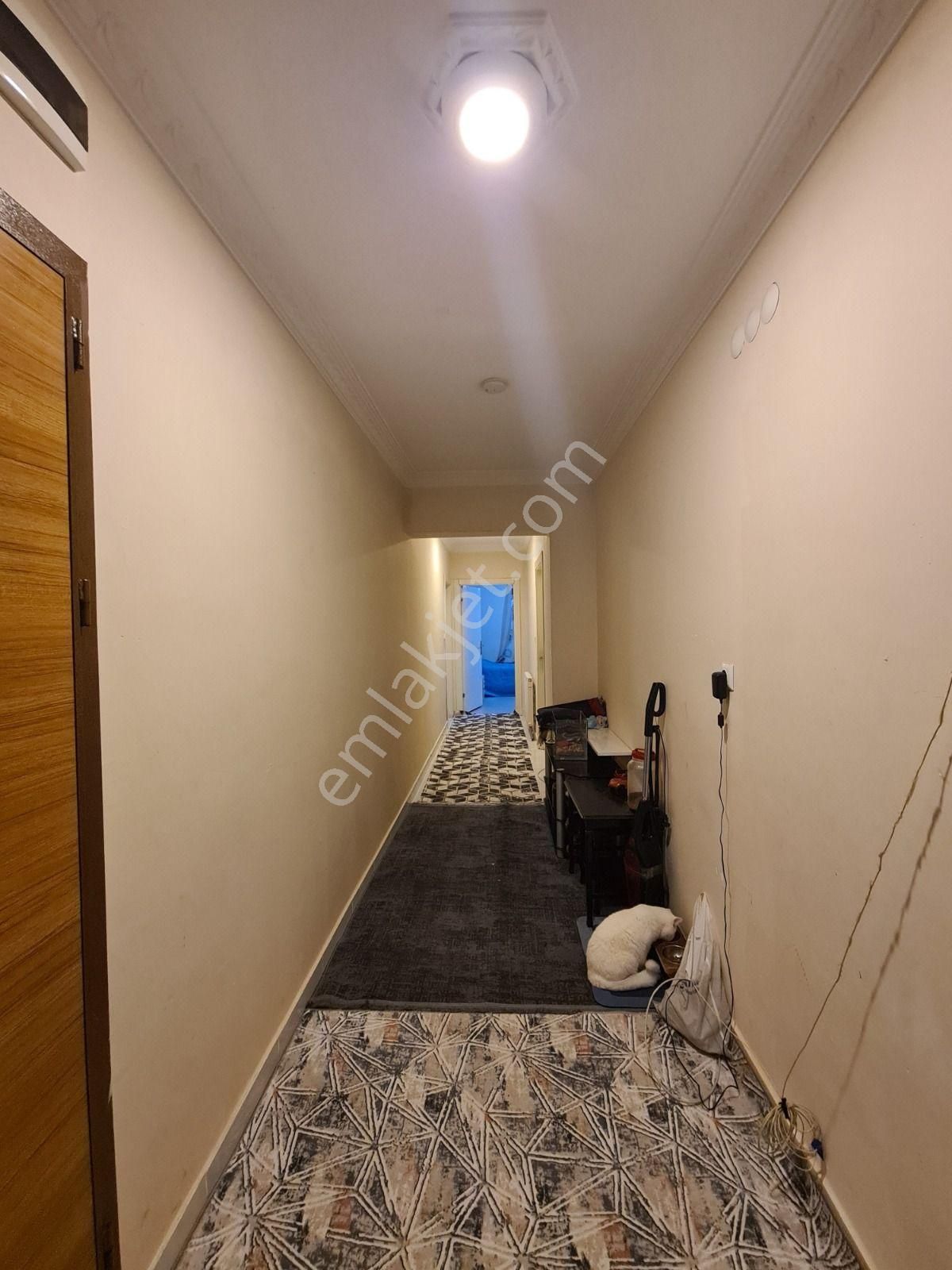 Öğretmenler Parkı Yakını Kat Konumunda Arakat Geniş 3+1 Daire - Görsel 27