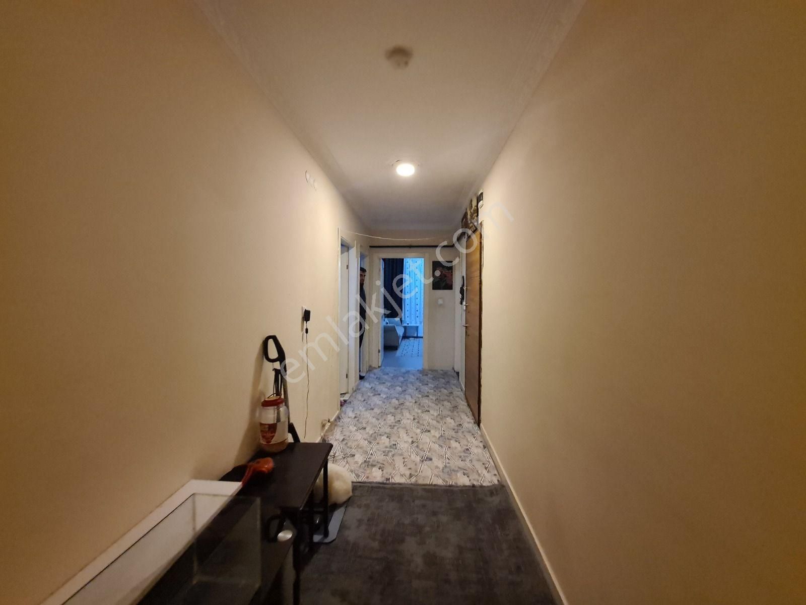 Öğretmenler Parkı Yakını Kat Konumunda Arakat Geniş 3+1 Daire - Görsel 26