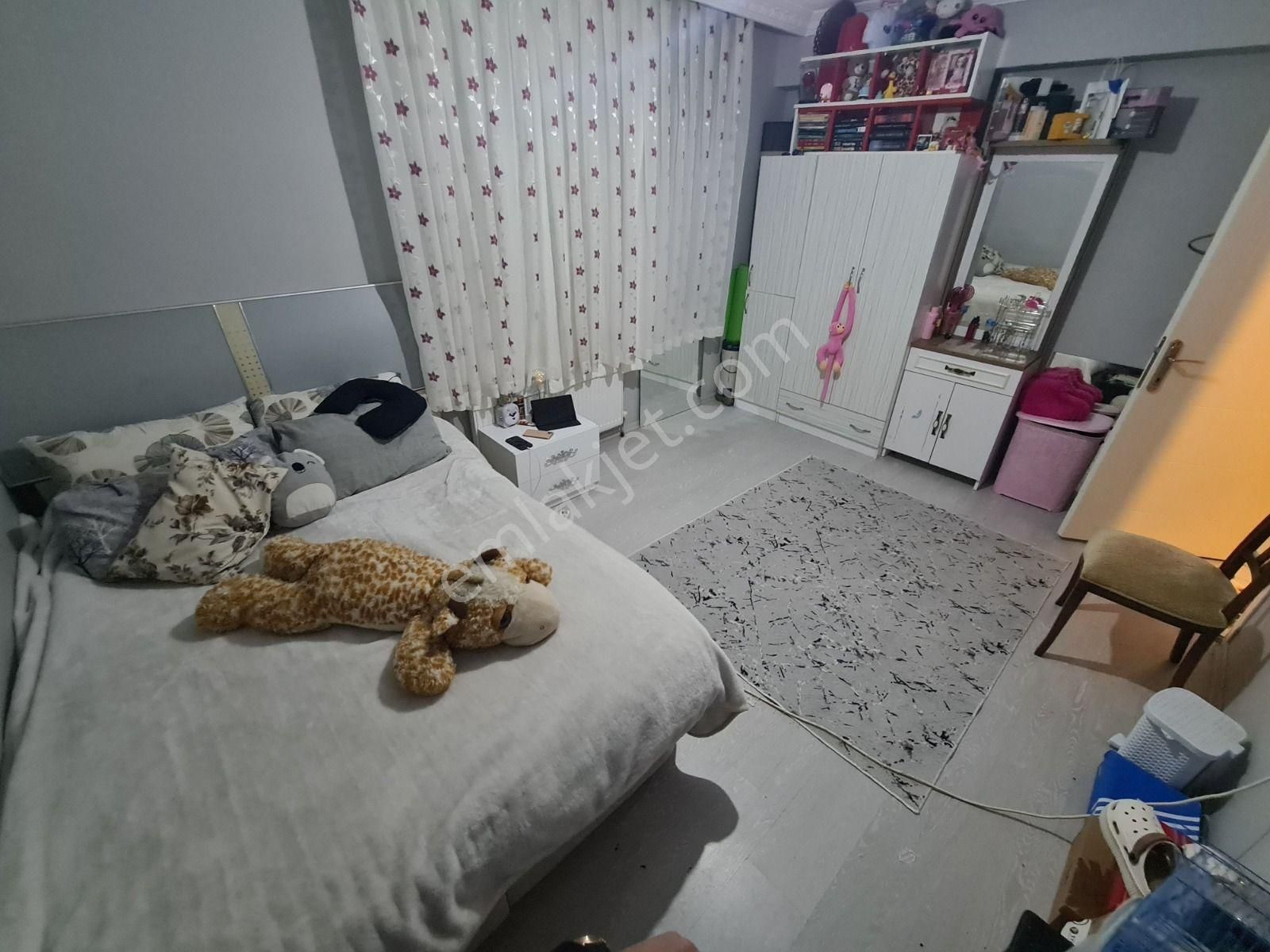 Öğretmenler Parkı Yakını Kat Konumunda Arakat Geniş 3+1 Daire - Görsel 15