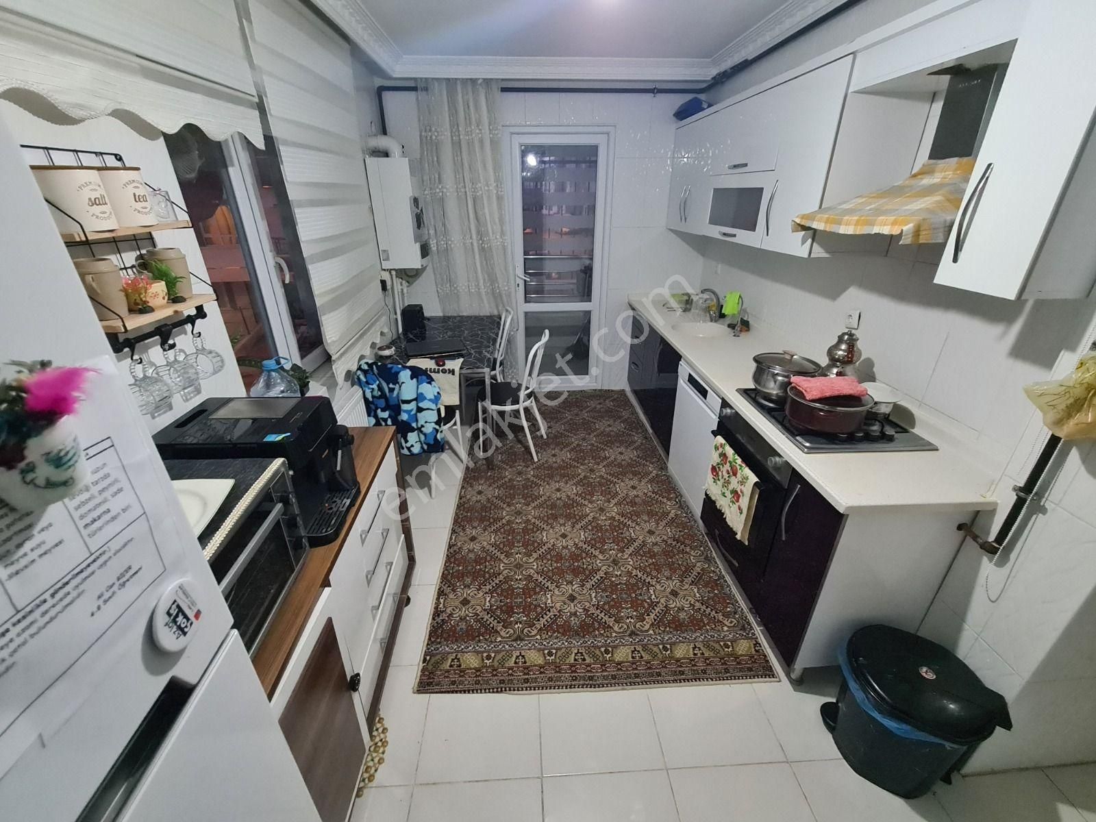 Öğretmenler Parkı Yakını Kat Konumunda Arakat Geniş 3+1 Daire - Görsel 5