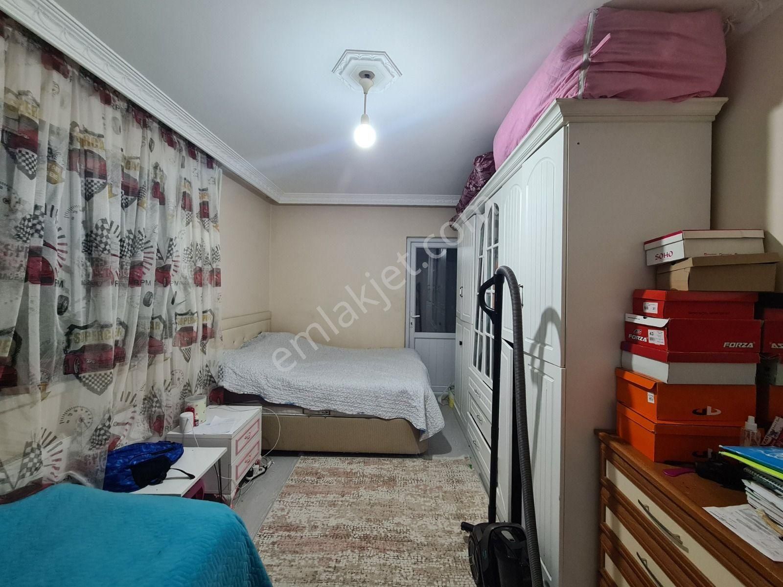 Öğretmenler Parkı Yakını Kat Konumunda Arakat Geniş 3+1 Daire - Görsel 19