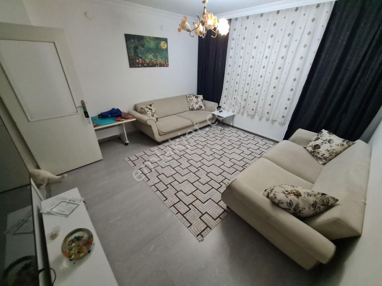 Öğretmenler Parkı Yakını Kat Konumunda Arakat Geniş 3+1 Daire - Görsel 9