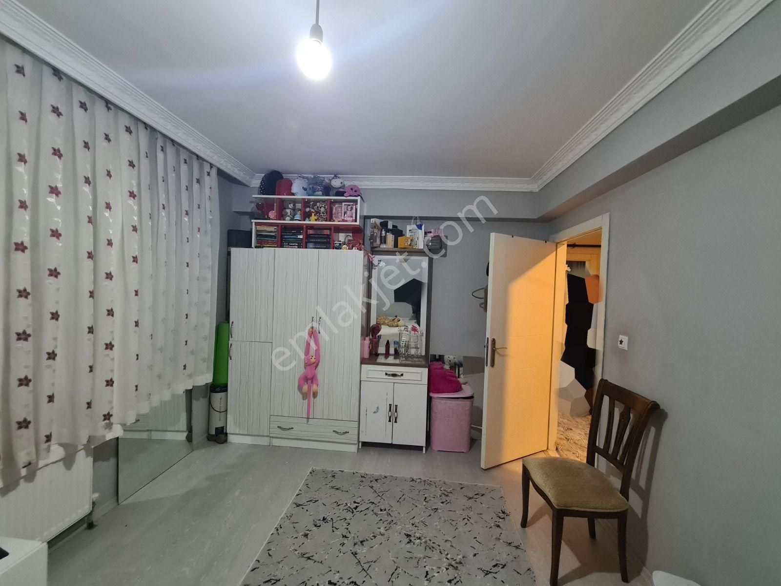 Öğretmenler Parkı Yakını Kat Konumunda Arakat Geniş 3+1 Daire - Görsel 16