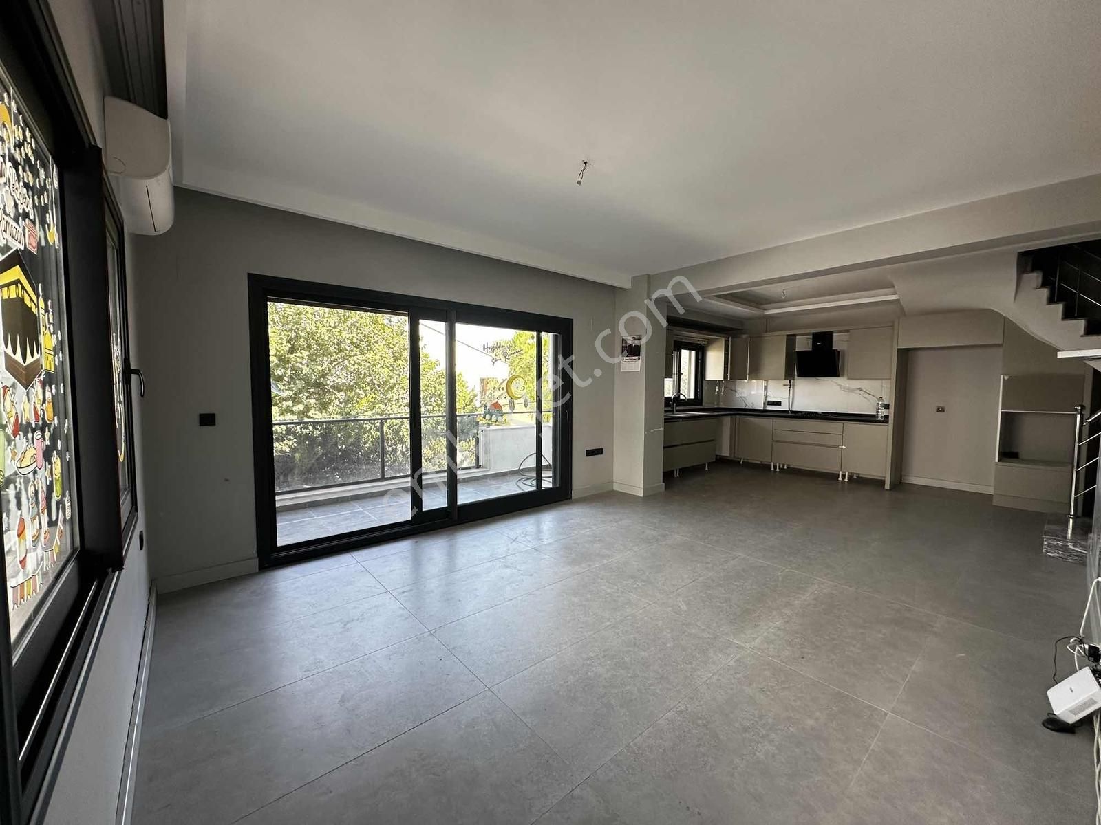 Zeytinalanı Merkezde Kapalı Otoparklı Villa Rezerve'den.. - Görsel 7