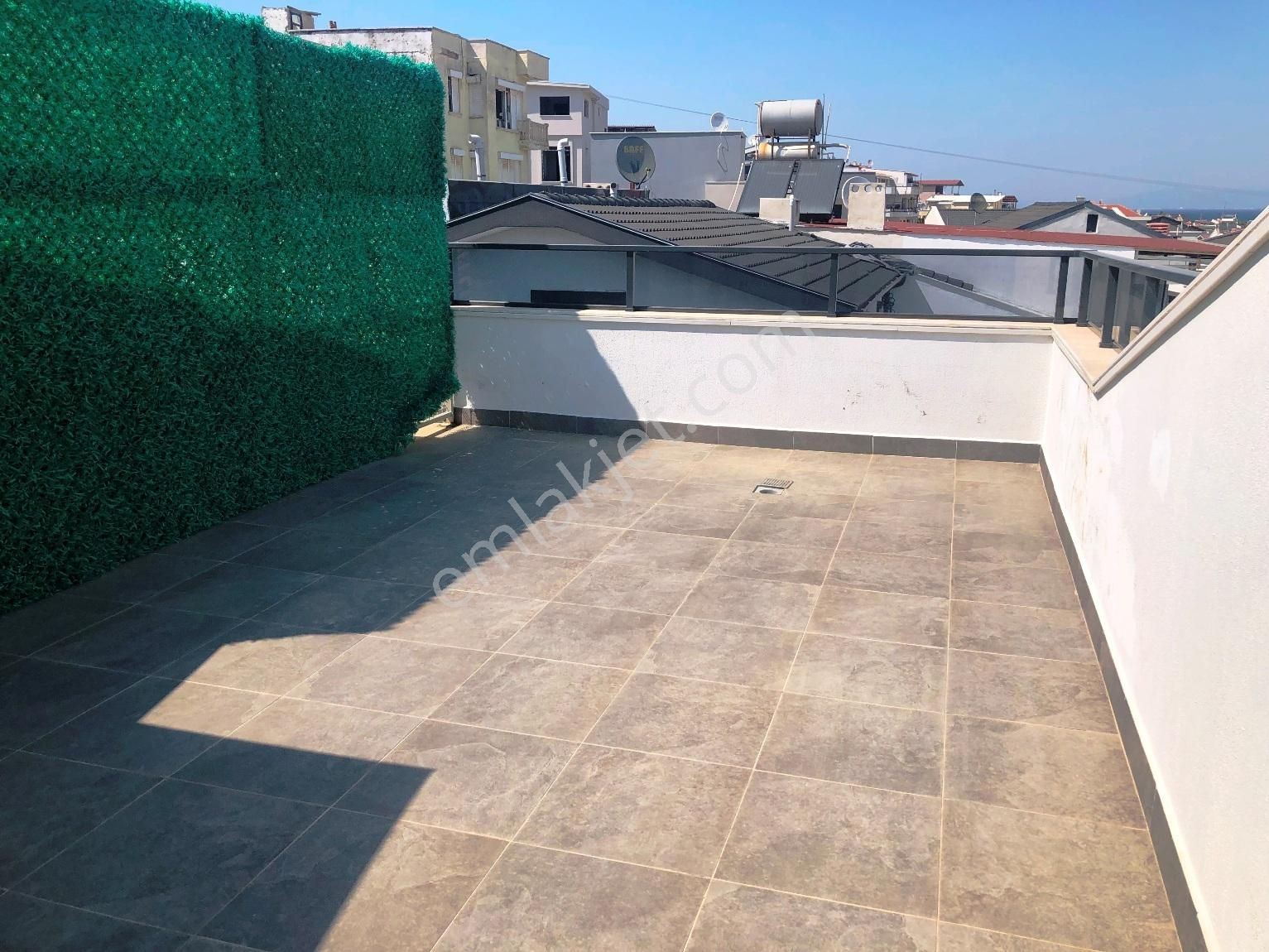 Zeytinalanı Merkezde Kapalı Otoparklı Villa Rezerve'den.. - Görsel 24