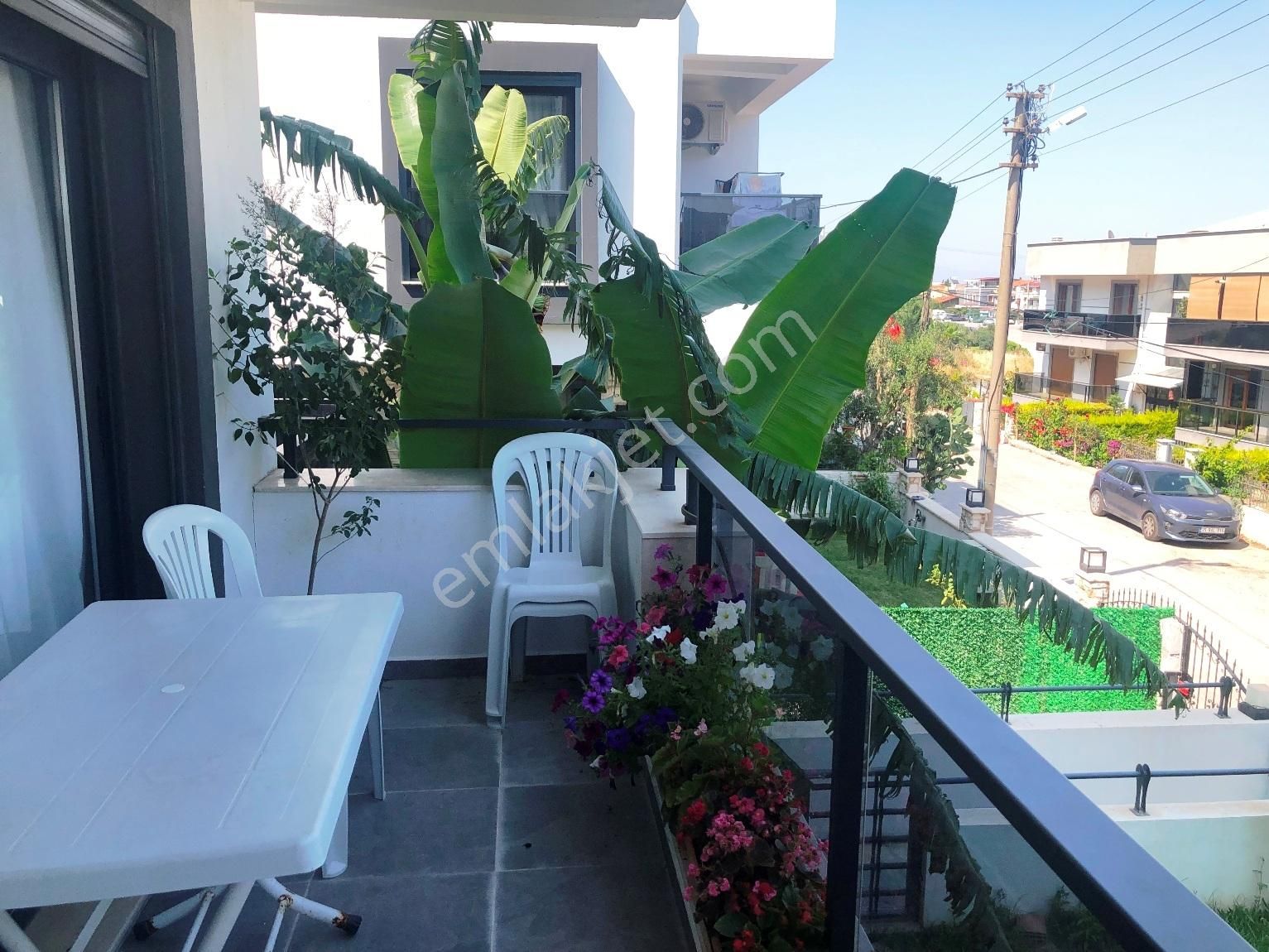 Zeytinalanı Merkezde Kapalı Otoparklı Villa Rezerve'den.. - Görsel 17