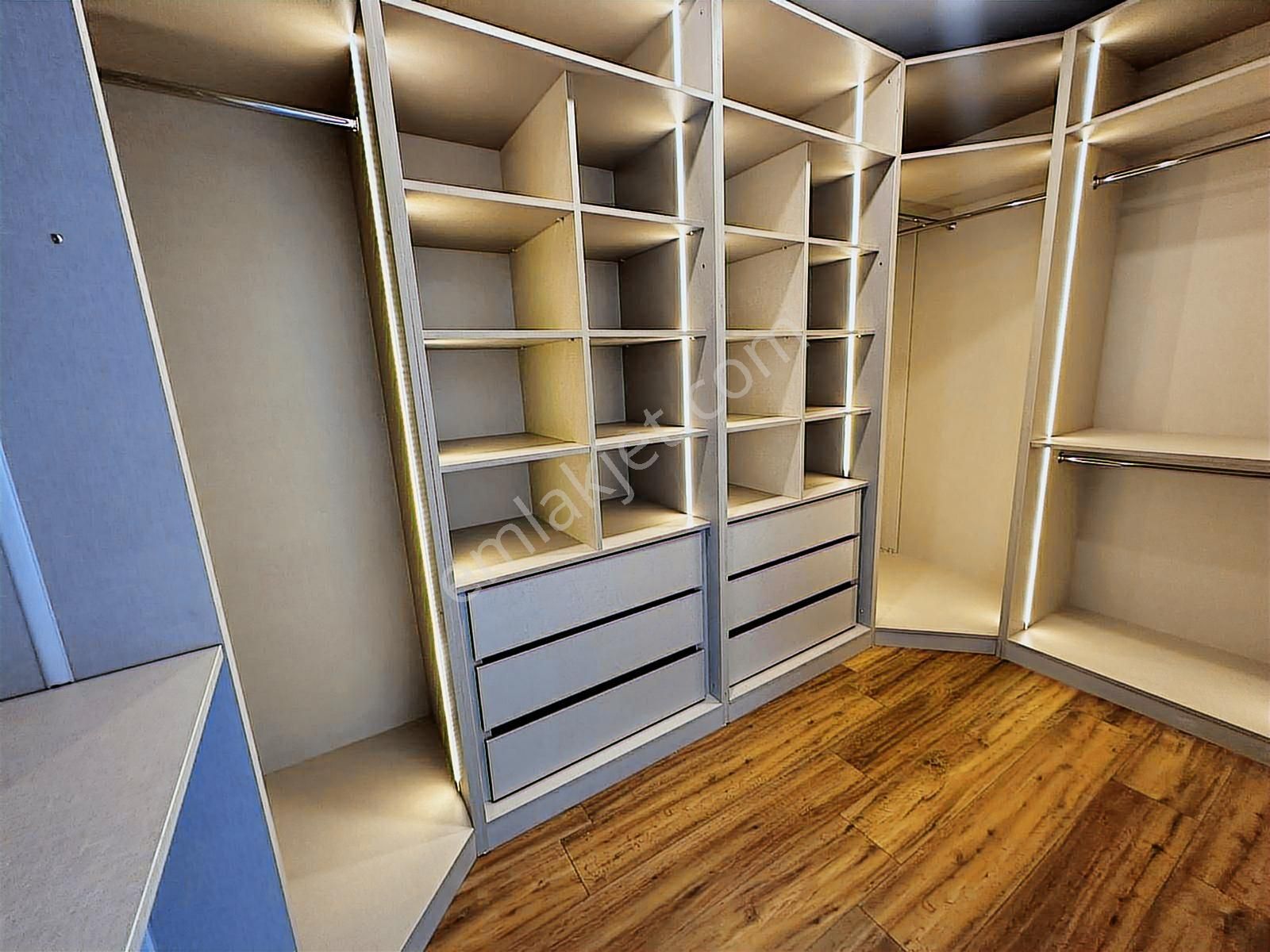 Denize 300 Mt. Marina Ve Deniz Manzaralı Villa Rezerve'den.. - Görsel 21