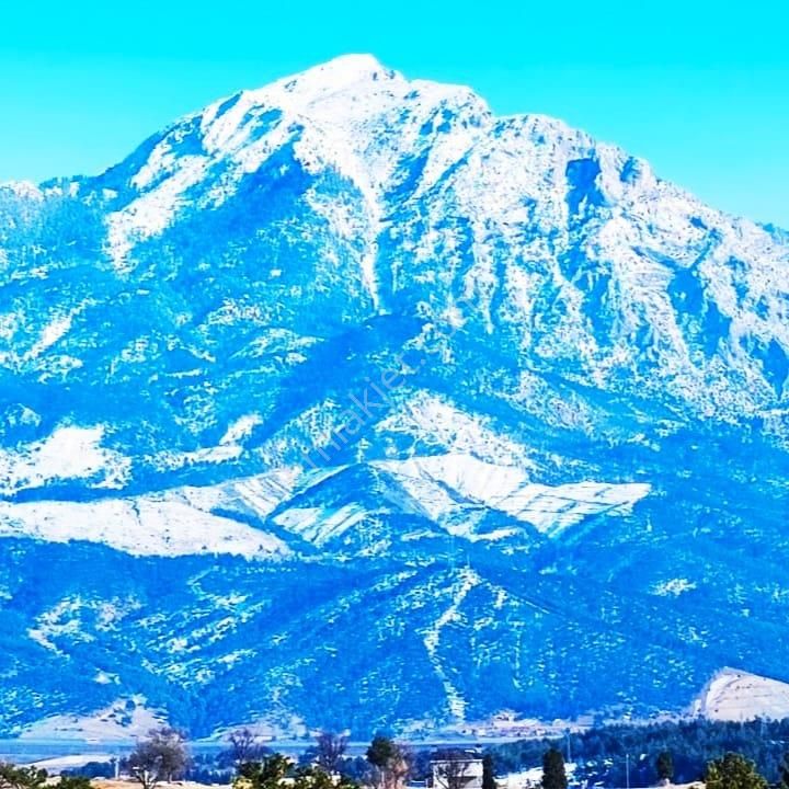Kar Emlaktan Yenikonacık Bozkırlı Mevkiinde 400 M2 Satılık Arsa - Görsel 25