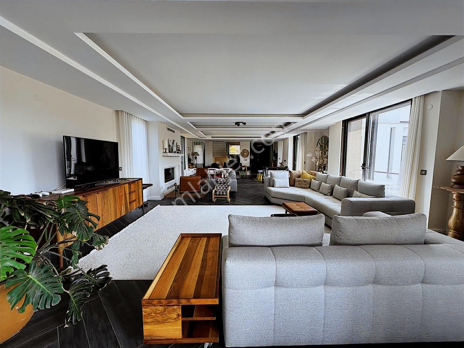 Urla'da Büyük Fırsat !! Muhteşem Villa - Görsel 34