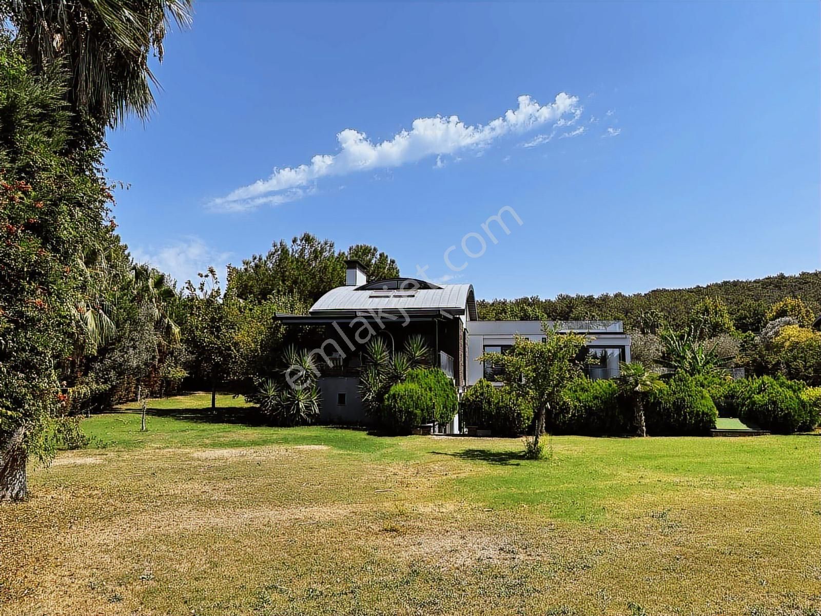 Urla'da Büyük Fırsat !! Muhteşem Villa - Görsel 28