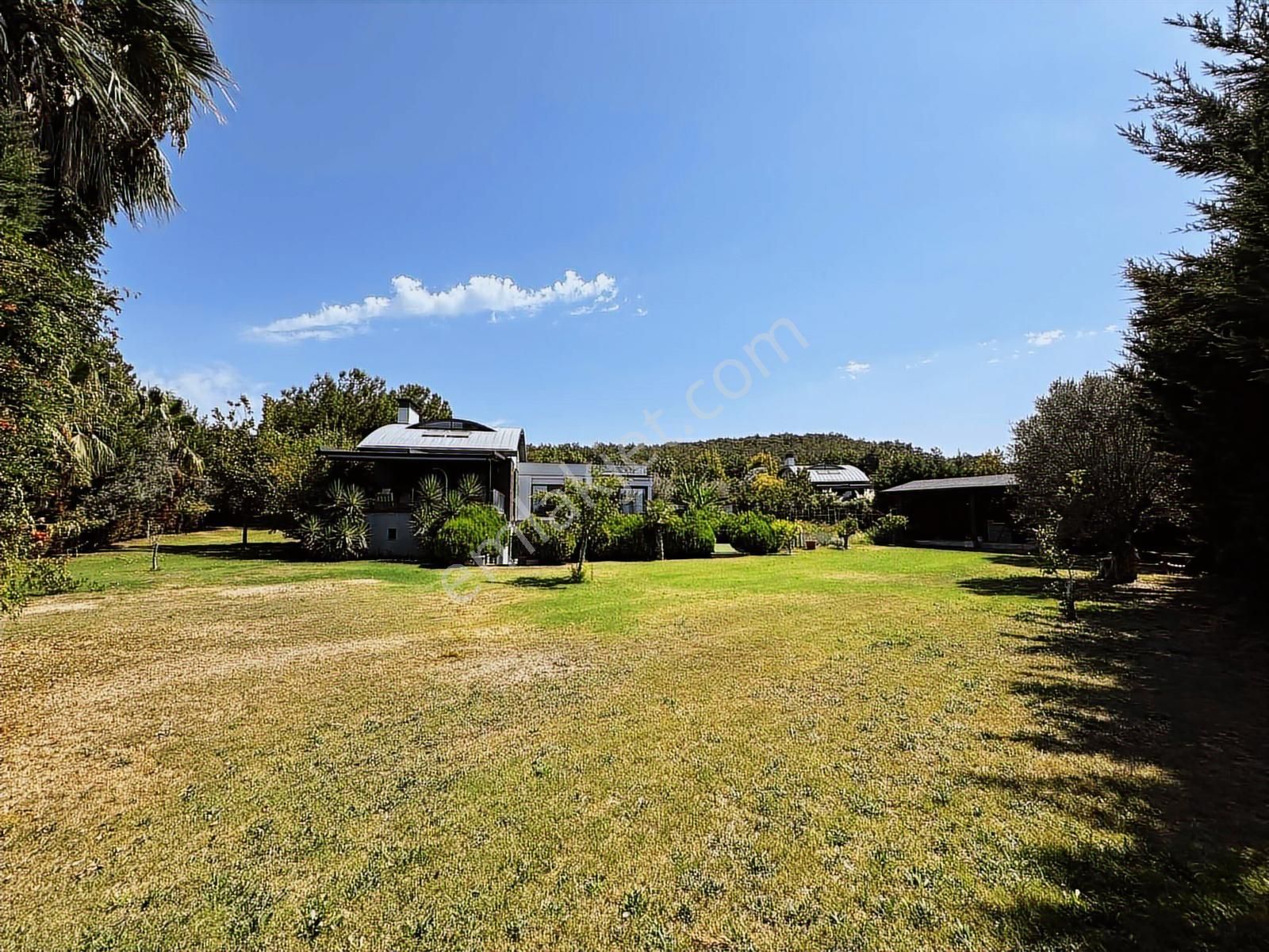 Urla'da Büyük Fırsat !! Muhteşem Villa - Görsel 15