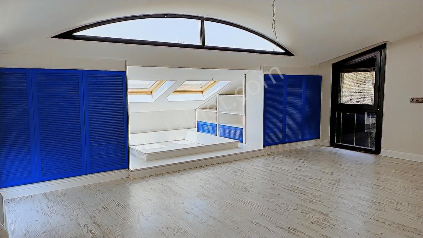 Urla'da Büyük Fırsat !! Muhteşem Villa - Görsel 26