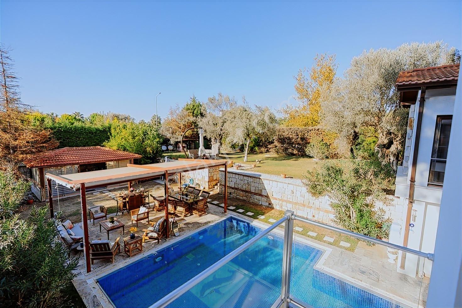 Son Fırsat !! 7 Oda 3 Salon Malikane Rezerve'den - Görsel 15