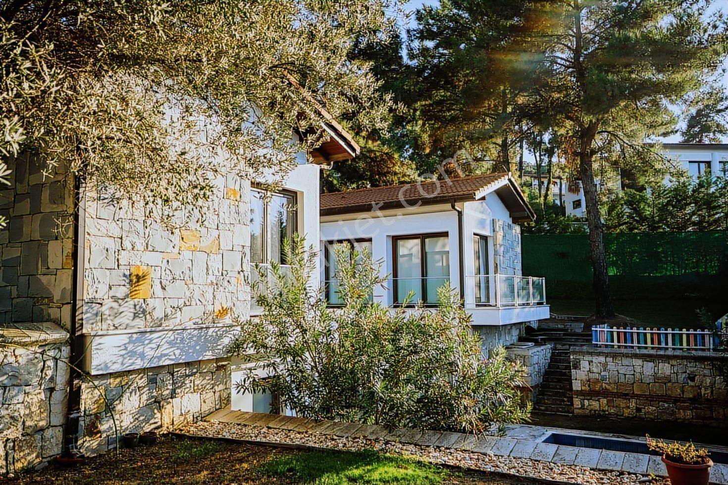 Son Fırsat !! 7 Oda 3 Salon Malikane Rezerve'den - Görsel 2