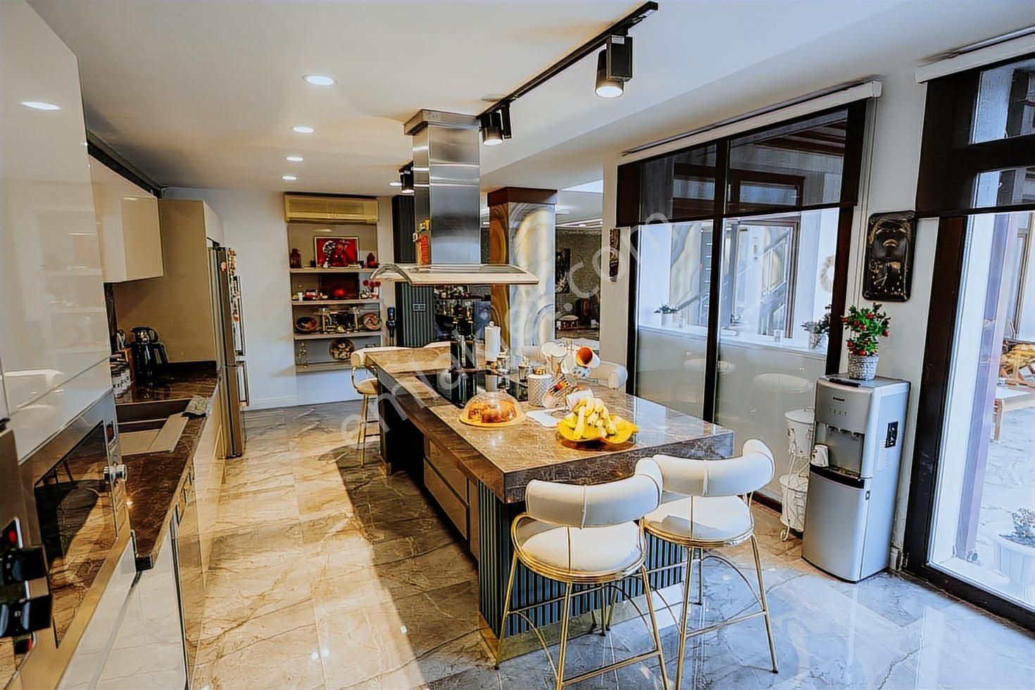 Son Fırsat !! 7 Oda 3 Salon Malikane Rezerve'den - Görsel 18