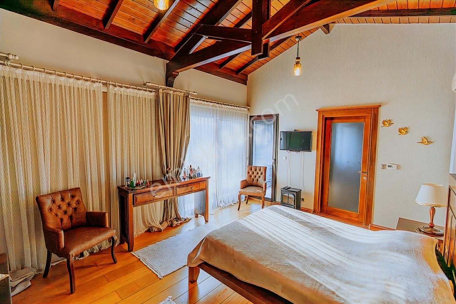 Son Fırsat !! 7 Oda 3 Salon Malikane Rezerve'den - Görsel 7