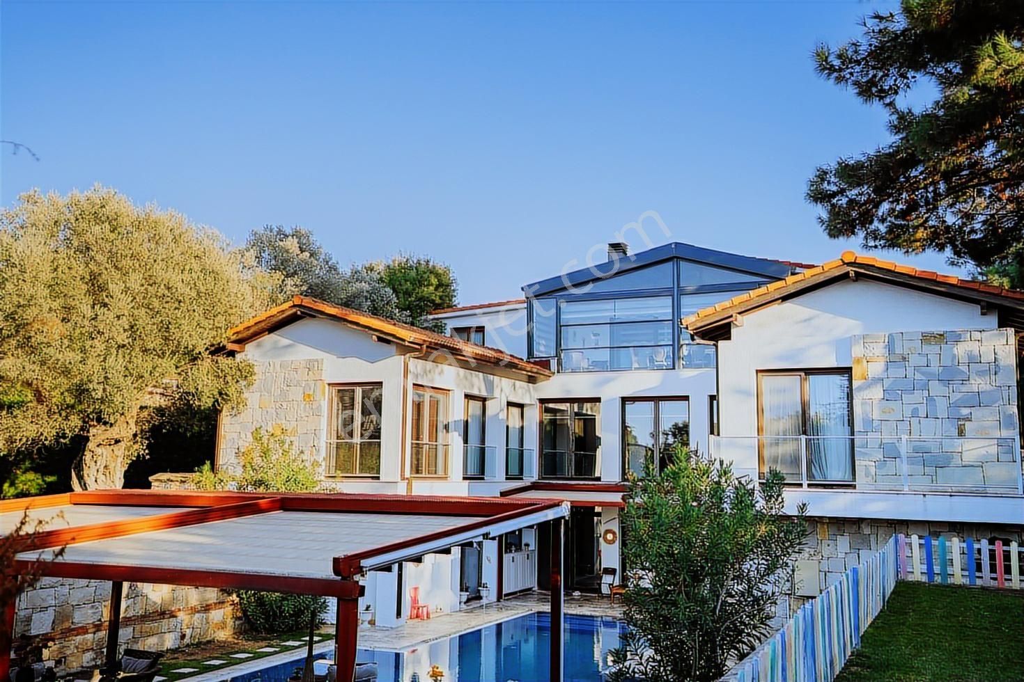 Son Fırsat !! 7 Oda 3 Salon Malikane Rezerve'den - Görsel 10