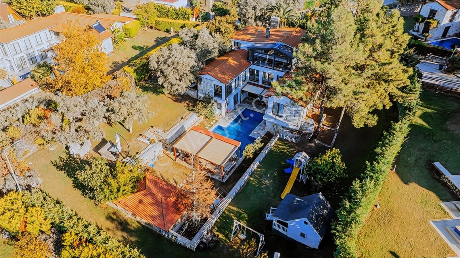 Son Fırsat !! 7 Oda 3 Salon Malikane Rezerve'den - Görsel 4