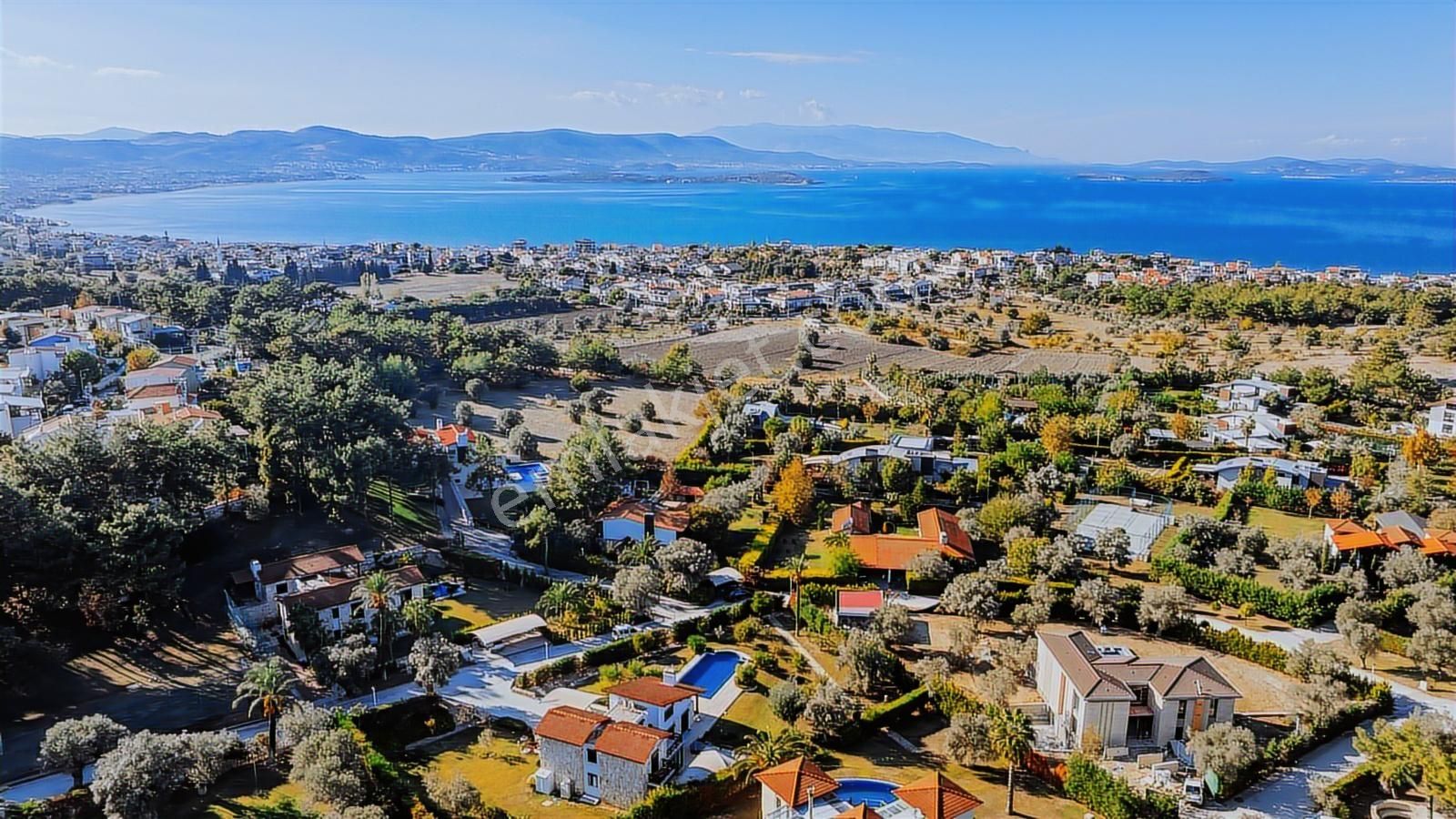 Son Fırsat !! 7 Oda 3 Salon Malikane Rezerve'den - Görsel 12