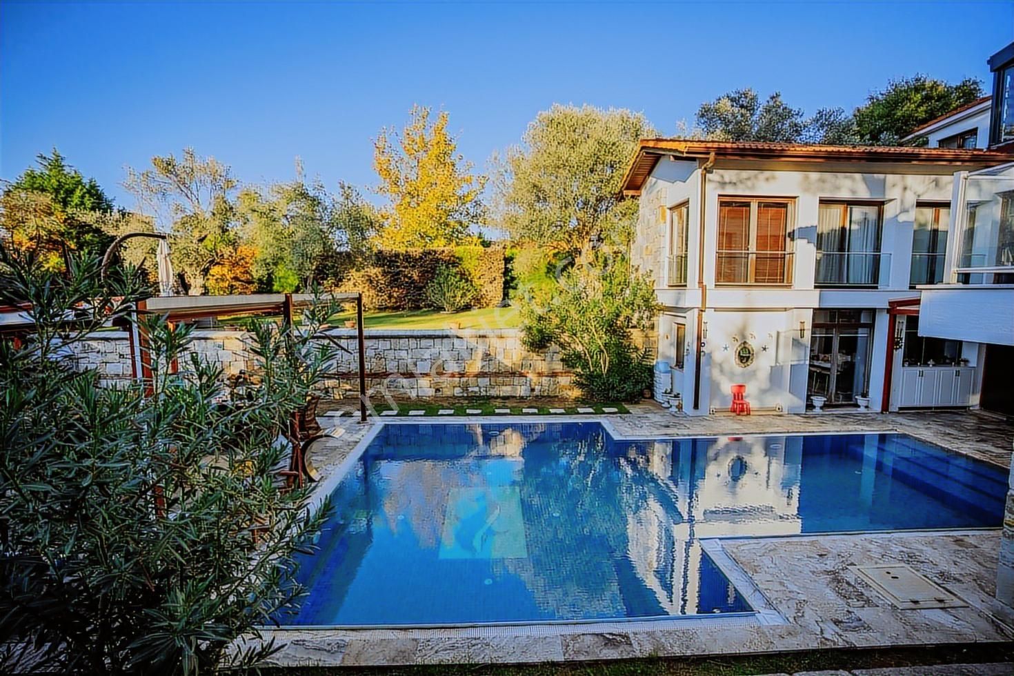 Son Fırsat !! 7 Oda 3 Salon Malikane Rezerve'den - Görsel 20