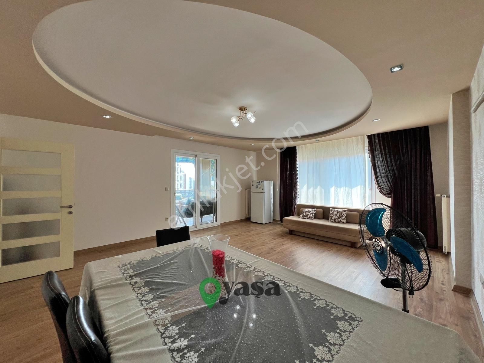 Yaşa Gyd - Yenişehir Fuatmorel'de Havuzlu Site İçi 4+1 Daire - Görsel 20