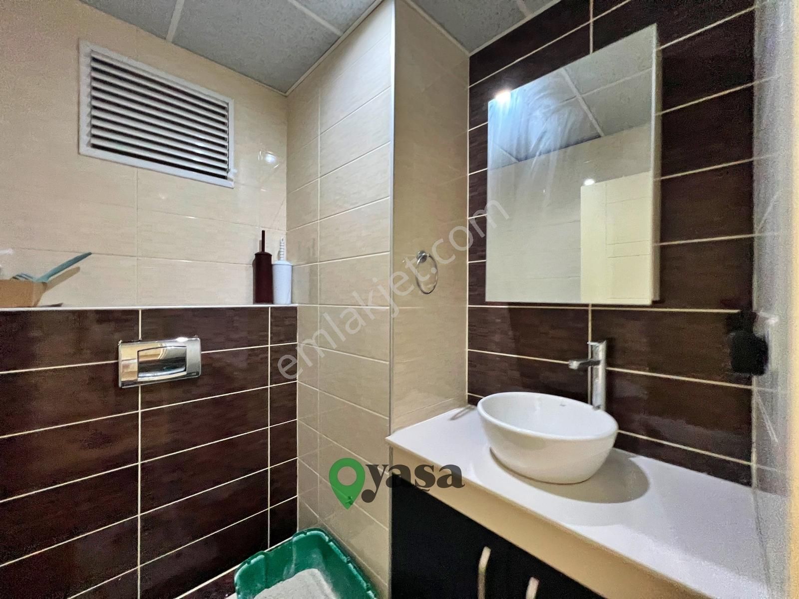 Yaşa Gyd - Yenişehir Fuatmorel'de Havuzlu Site İçi 4+1 Daire - Görsel 22