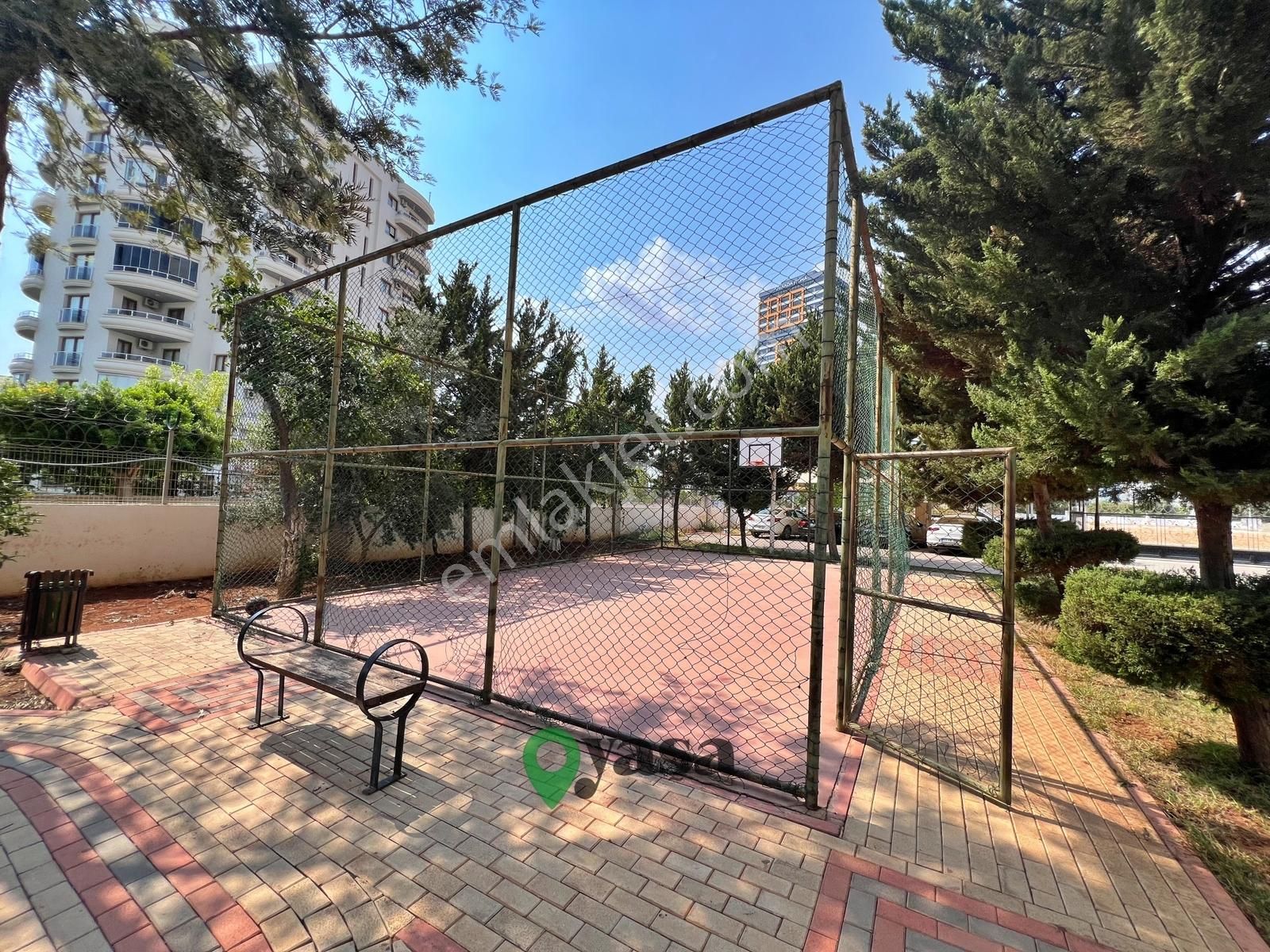 Yaşa Gyd - Yenişehir Fuatmorel'de Havuzlu Site İçi 4+1 Daire - Görsel 14