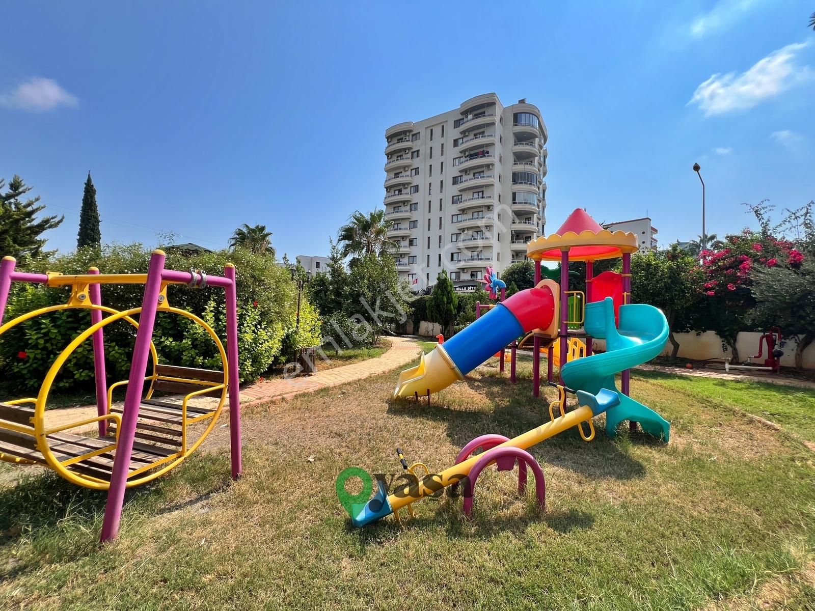 Yaşa Gyd - Yenişehir Fuatmorel'de Havuzlu Site İçi 4+1 Daire - Görsel 2