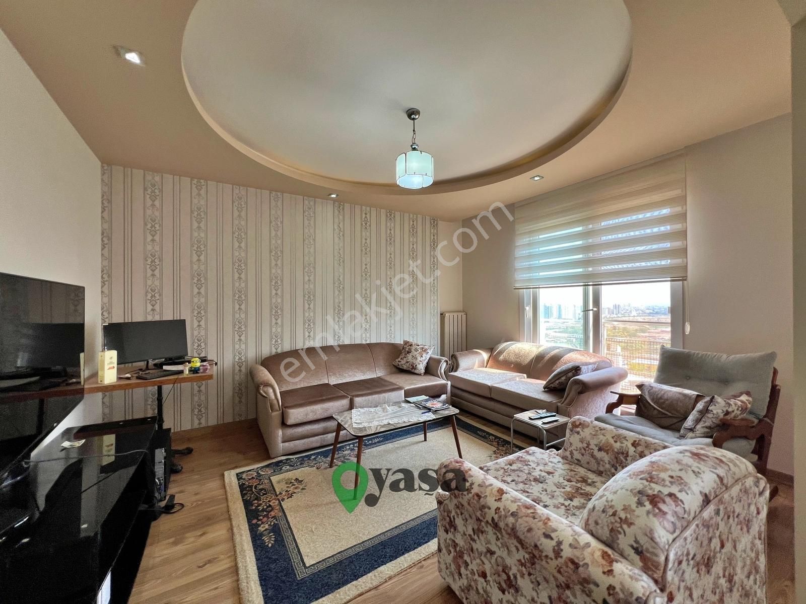 Yaşa Gyd - Yenişehir Fuatmorel'de Havuzlu Site İçi 4+1 Daire - Görsel 9