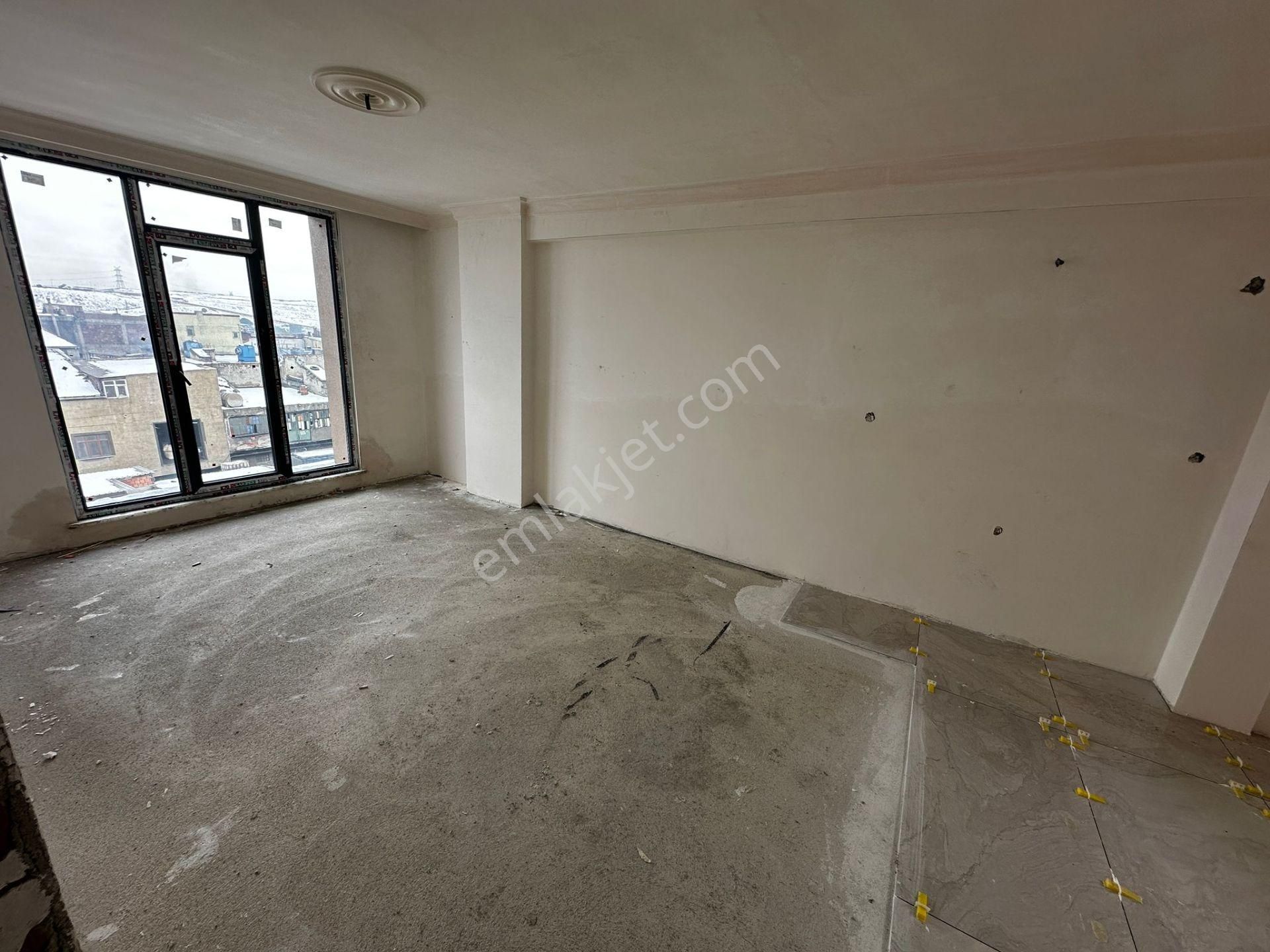 Üç Kardeşler İnşaat'tan Cebeci Mh. Tramvaya Komşu 2+1 85m2 4.kat Sıfır Lüx Daire - Görsel 3