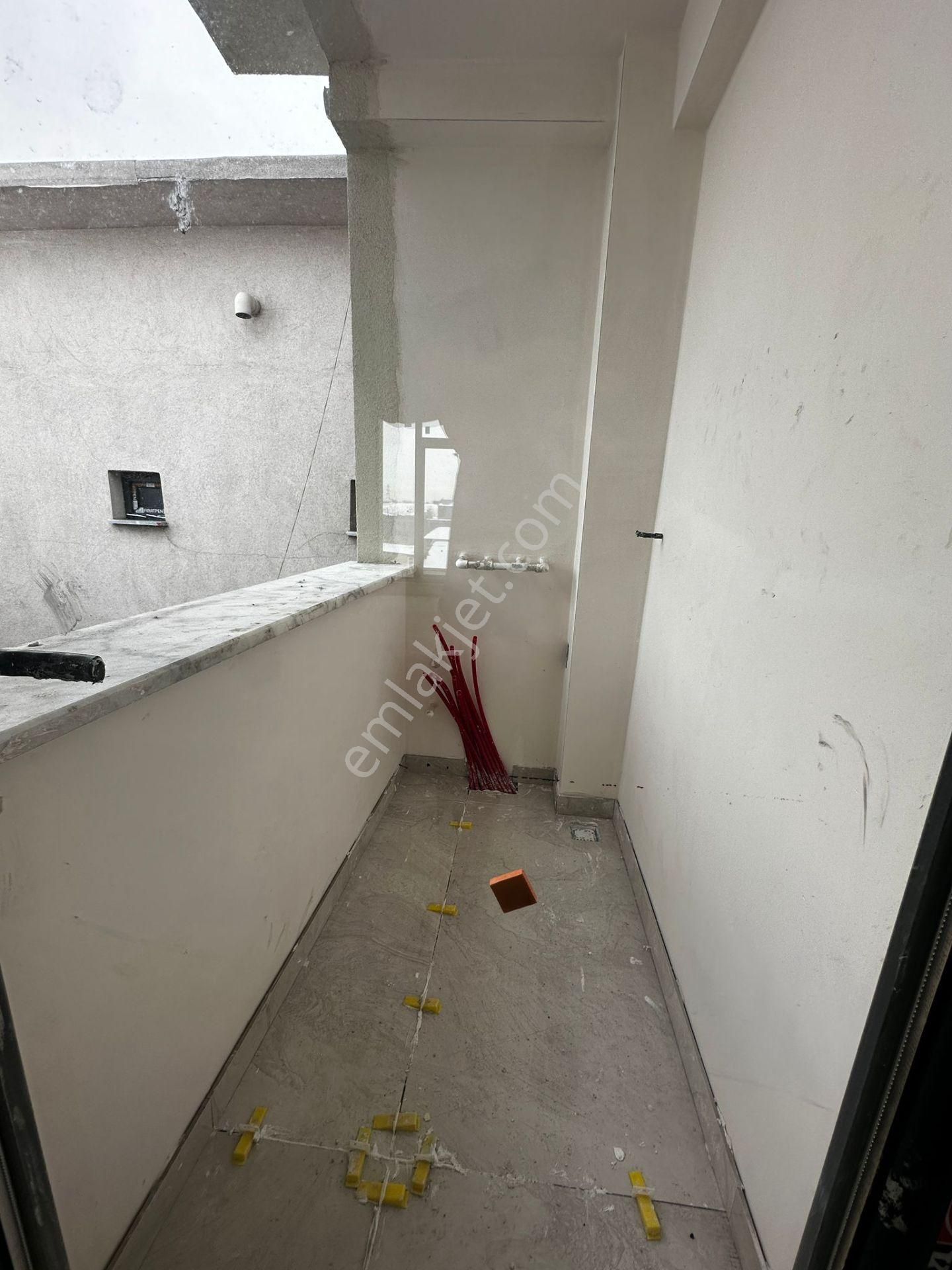 Üç Kardeşler İnşaat'tan Cebeci Mh. Tramvaya Komşu 2+1 85m2 4.kat Sıfır Lüx Daire - Görsel 9