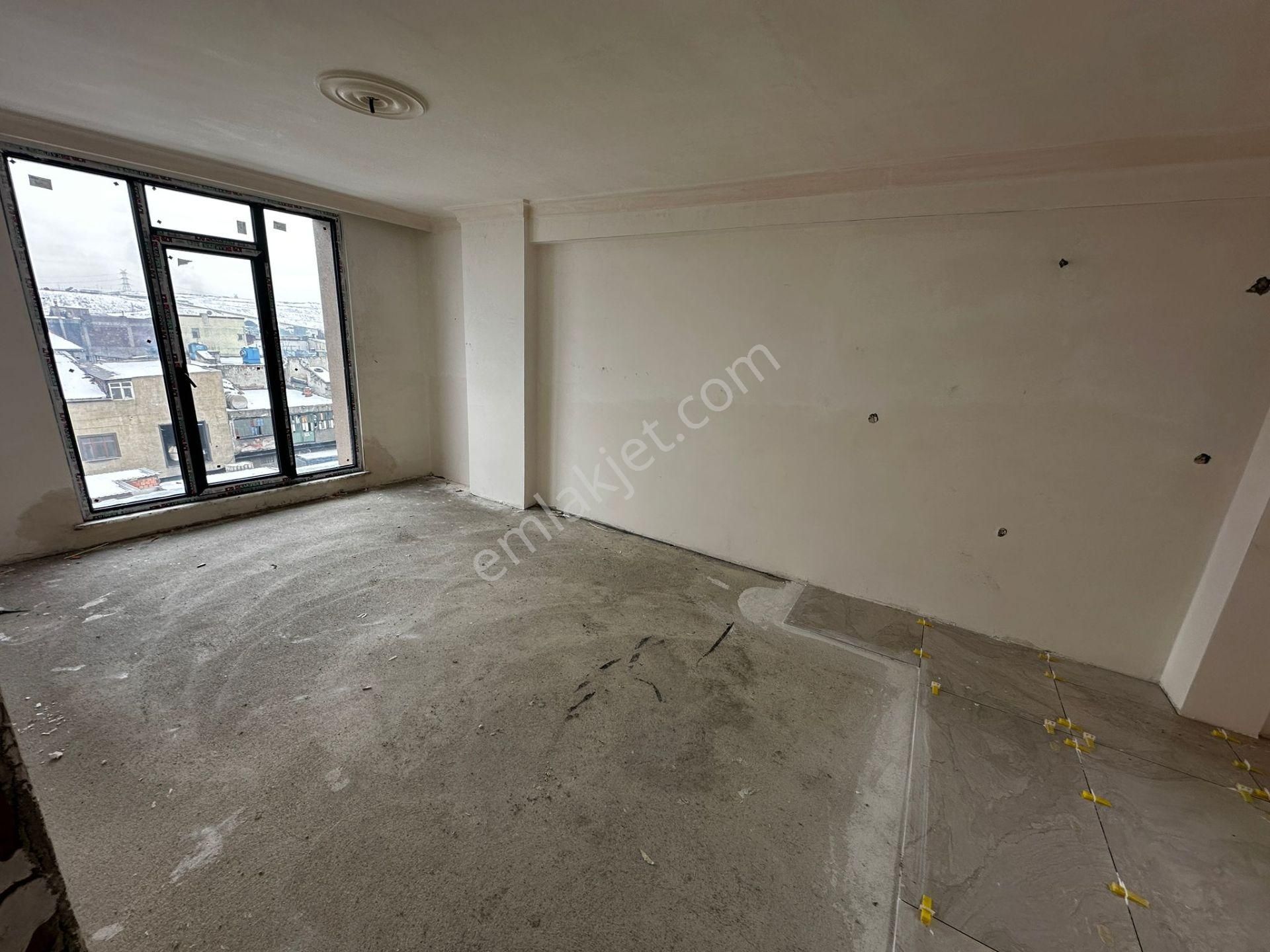 Üç Kardeşler İnşaat'tan Cebeci Mh. Tramvaya Komşu 2+1 85m2 4.kat Sıfır Lüx Daire - Görsel 2