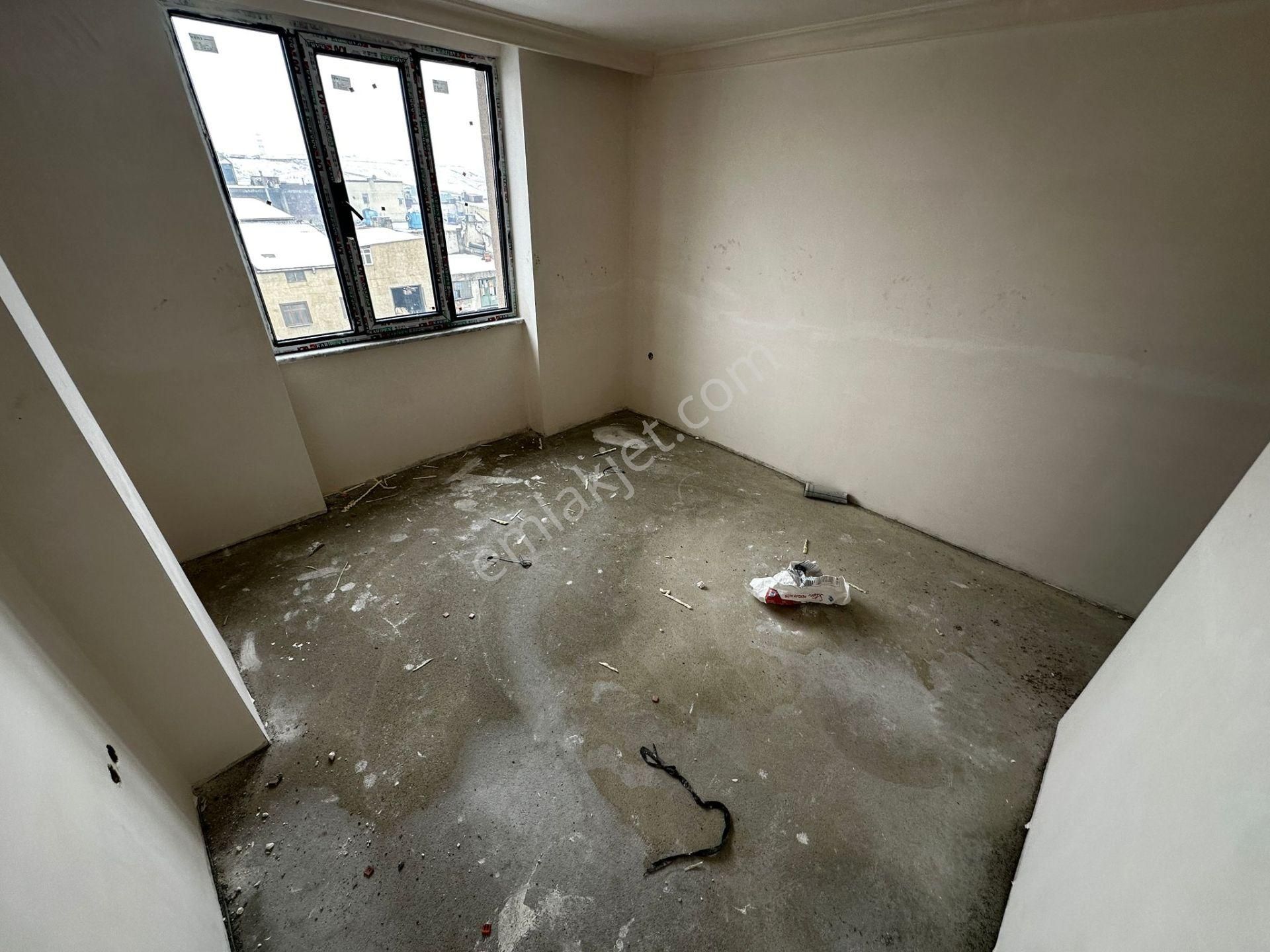 Üç Kardeşler İnşaat'tan Cebeci Mh. Tramvaya Komşu 2+1 85m2 4.kat Sıfır Lüx Daire - Görsel 15