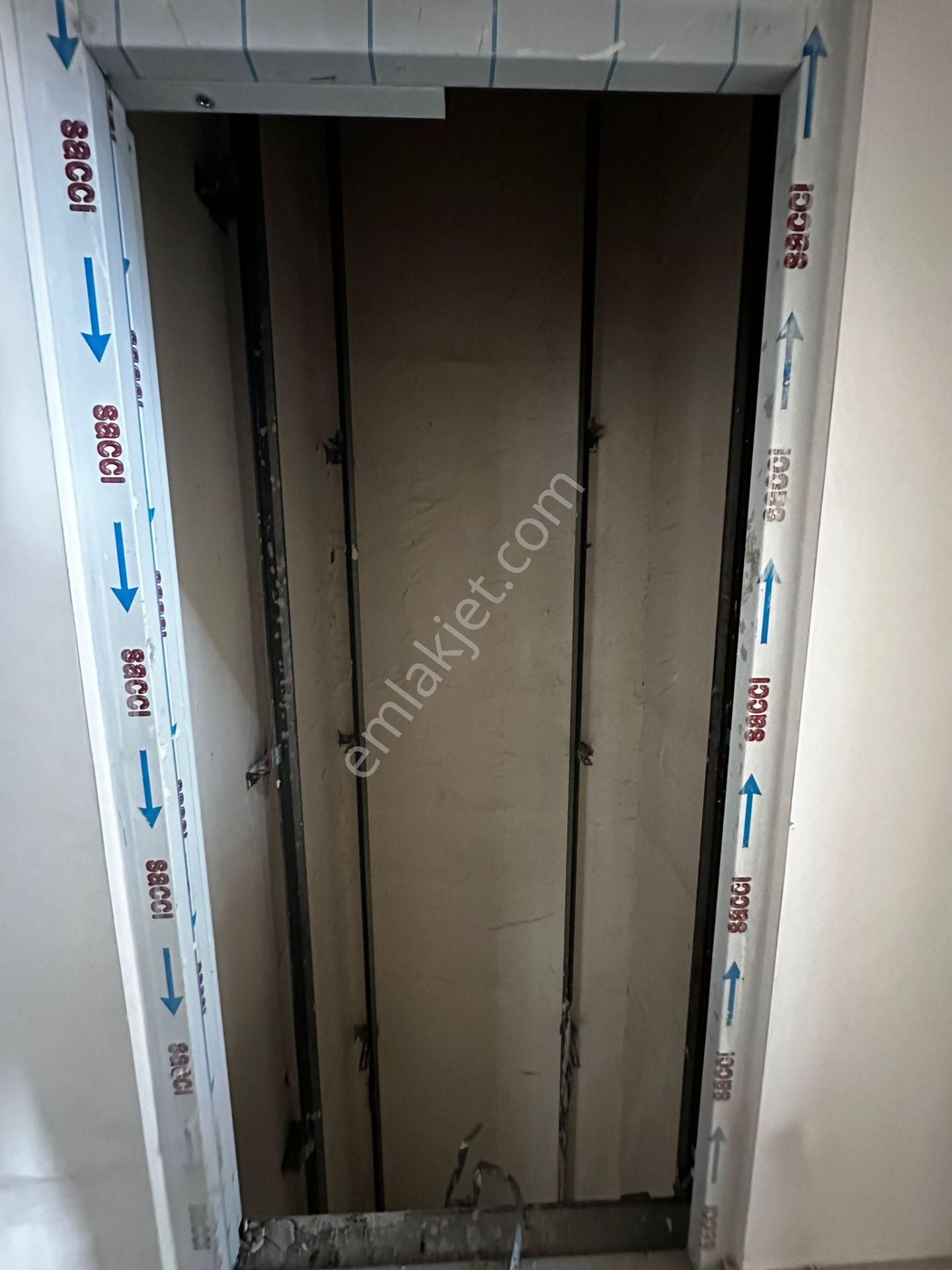 Üç Kardeşler İnşaat'tan Cebeci Mh. Tramvaya Komşu 2+1 85m2 4.kat Sıfır Lüx Daire - Görsel 25