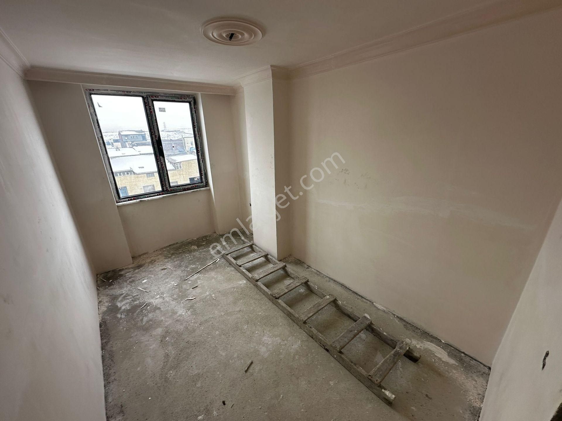 Üç Kardeşler İnşaat'tan Cebeci Mh. Tramvaya Komşu 2+1 85m2 4.kat Sıfır Lüx Daire - Görsel 17