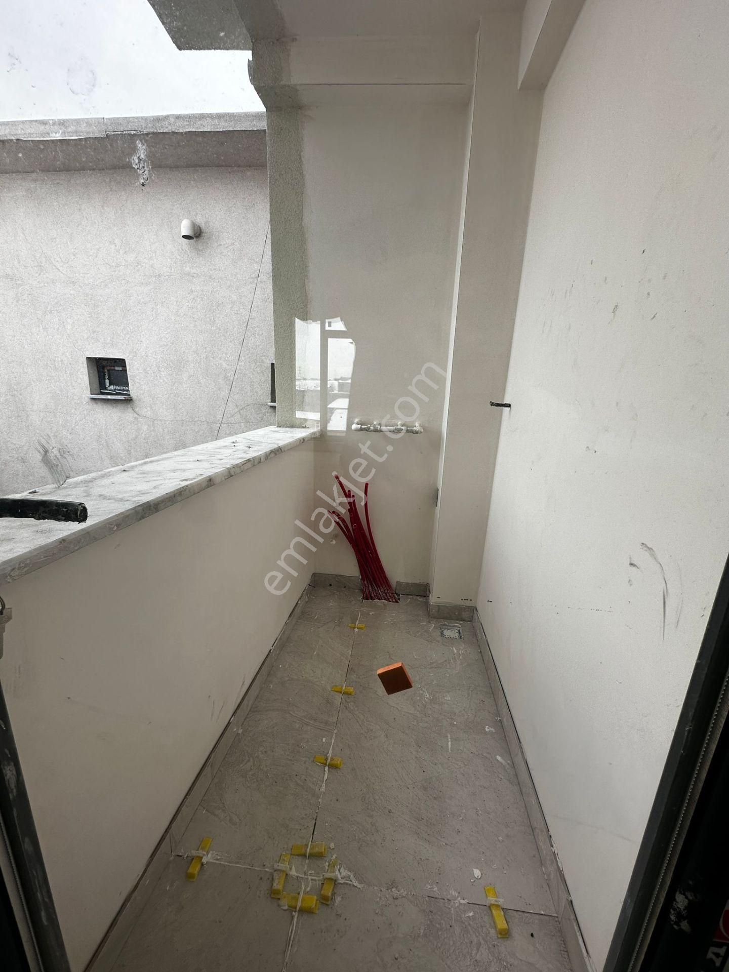 Üç Kardeşler İnşaat'tan Cebeci Mh. Tramvaya Komşu 2+1 85m2 4.kat Sıfır Lüx Daire - Görsel 10