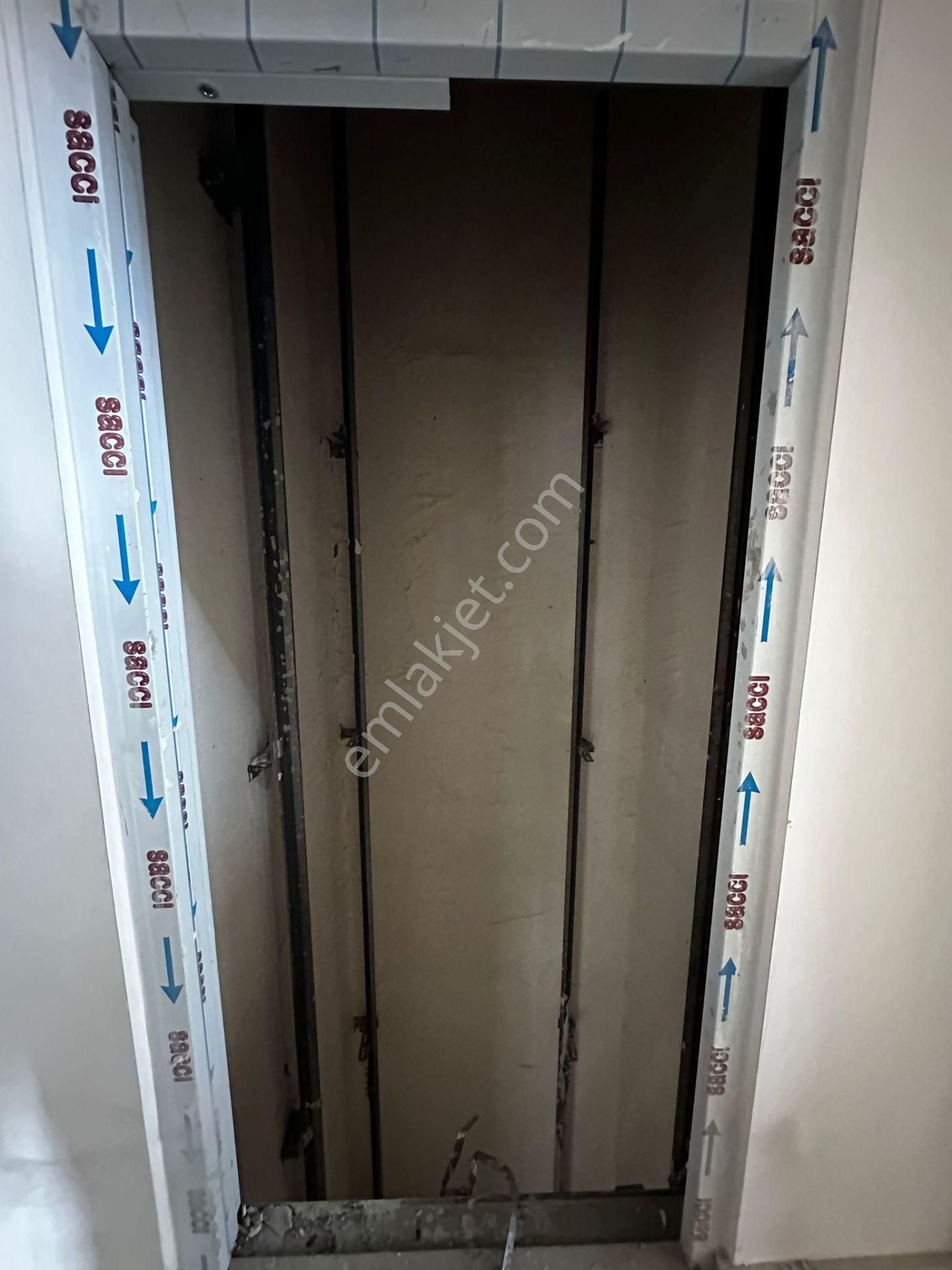 Üç Kardeşler İnşaat'tan Cebeci Mh. Tramvaya Komşu 2+1 85m2 4.kat Sıfır Lüx Daire - Görsel 26