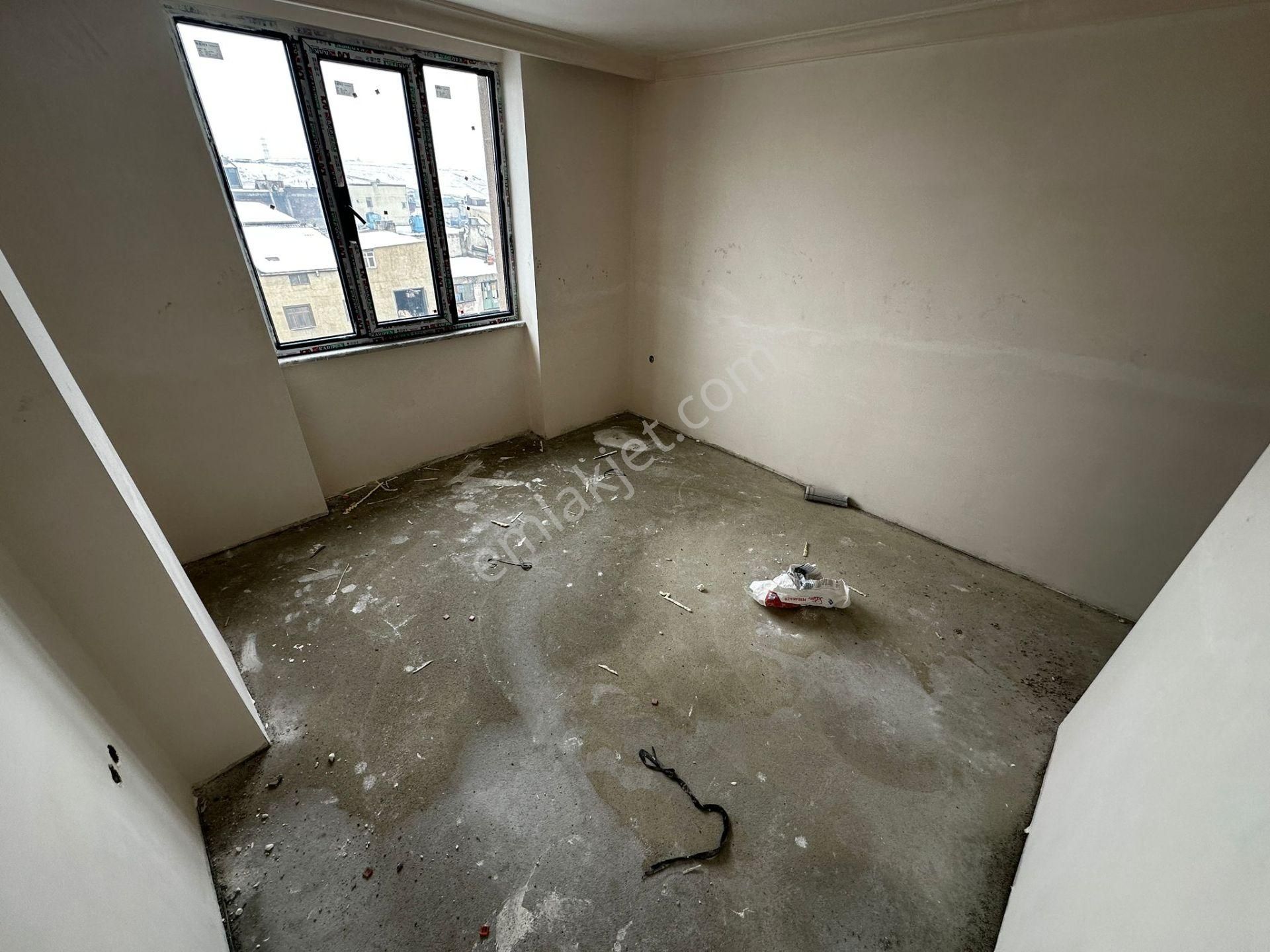 Üç Kardeşler İnşaat'tan Cebeci Mh. Tramvaya Komşu 2+1 85m2 4.kat Sıfır Lüx Daire - Görsel 13