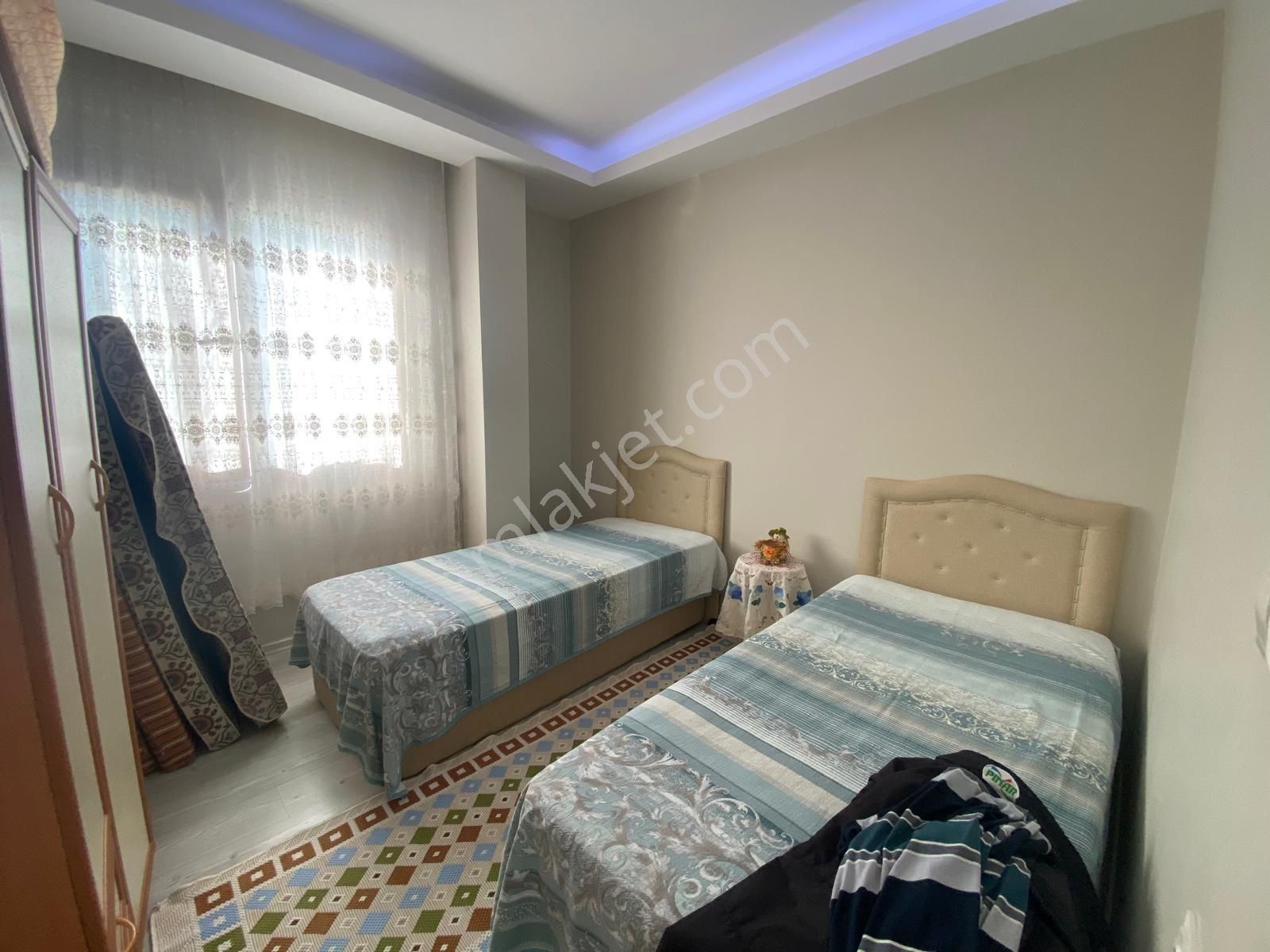 Özdere Orta Mahallede Denize 100 Mt Mesafede Satılık 2+1 Daire - Görsel 13