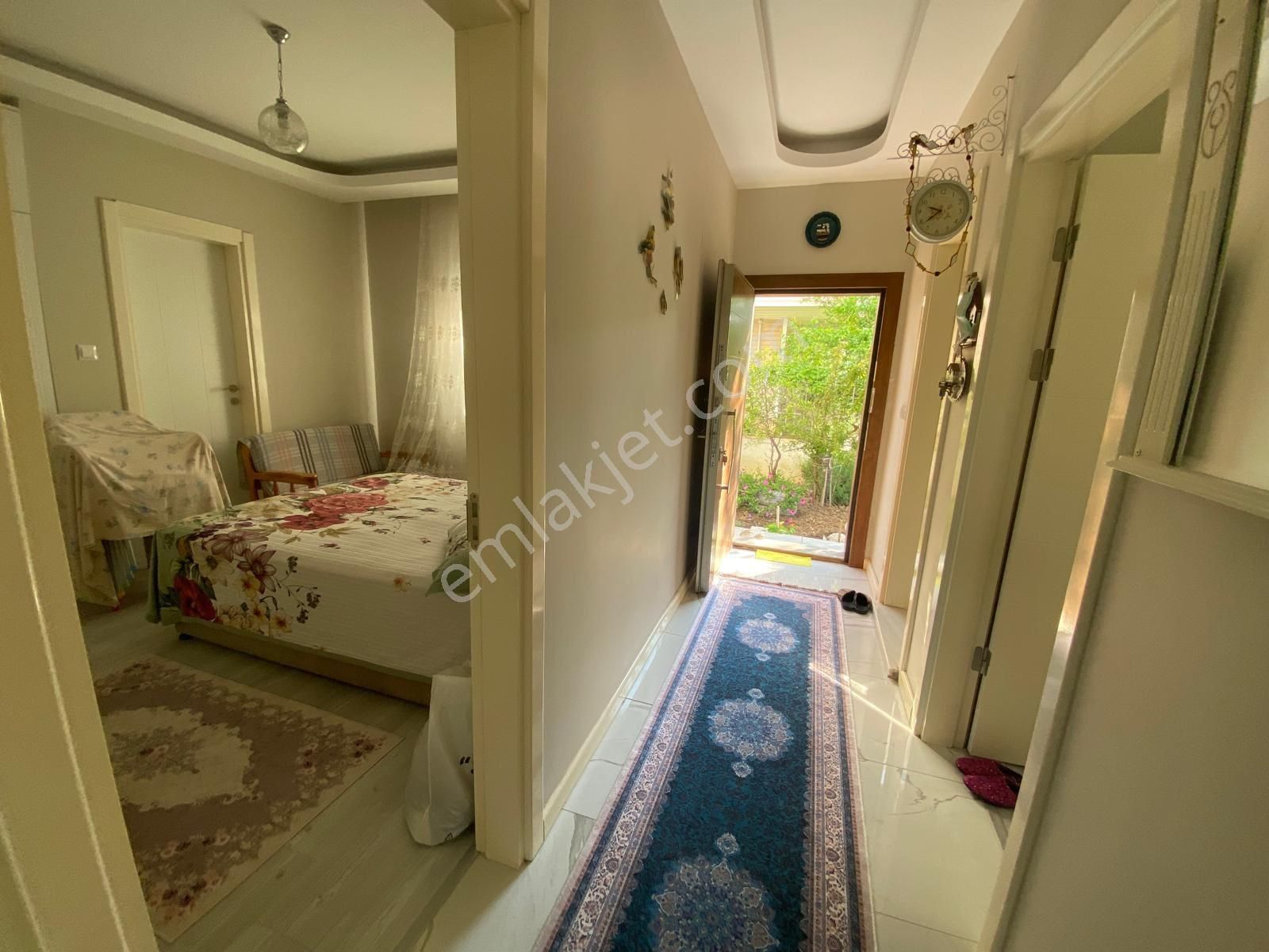 Özdere Orta Mahallede Denize 100 Mt Mesafede Satılık 2+1 Daire - Görsel 10