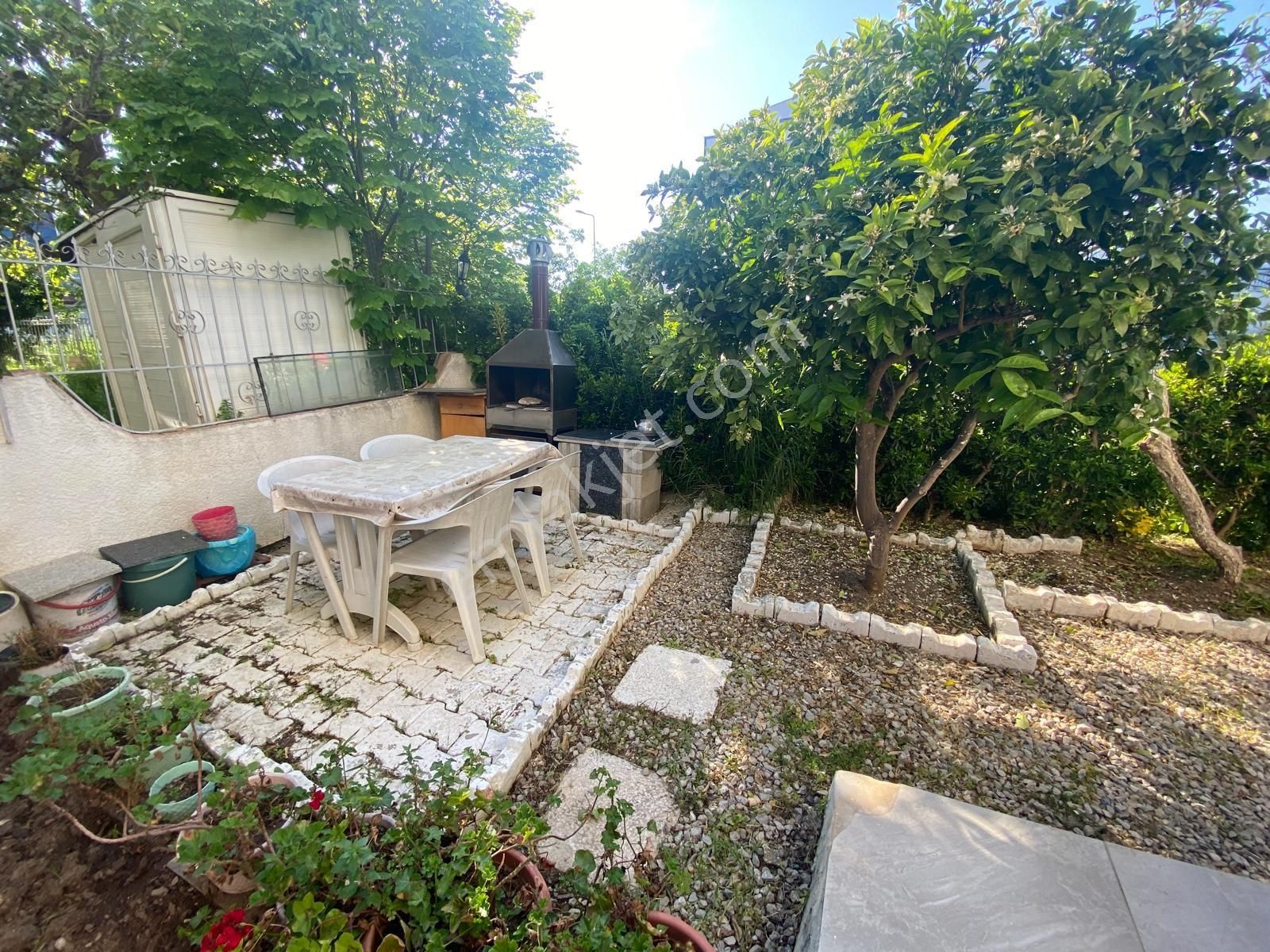 Özdere Orta Mahallede Denize 100 Mt Mesafede Satılık 2+1 Daire - Görsel 16